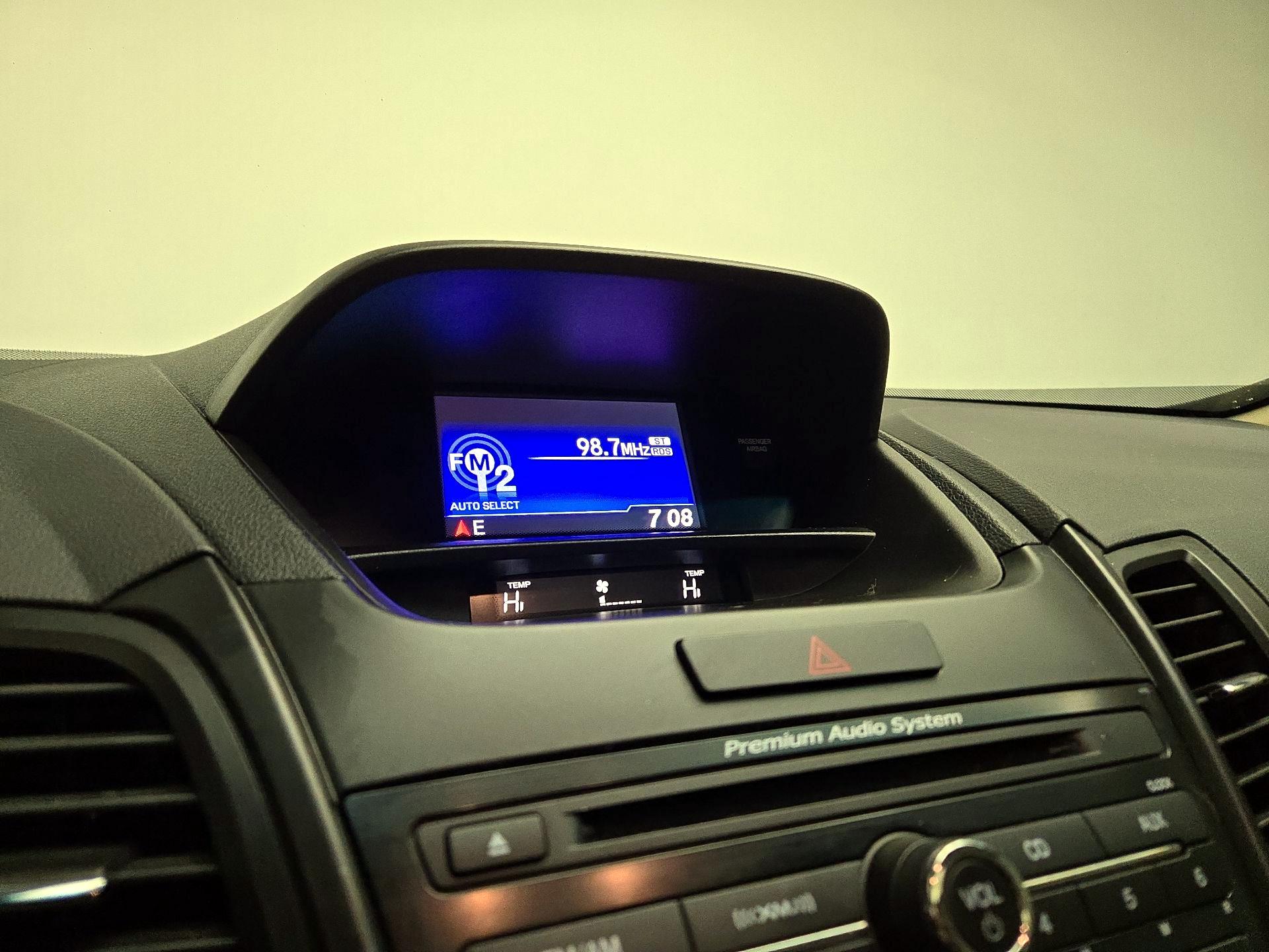 Thumbnail: 2015 Acura RDX - 14