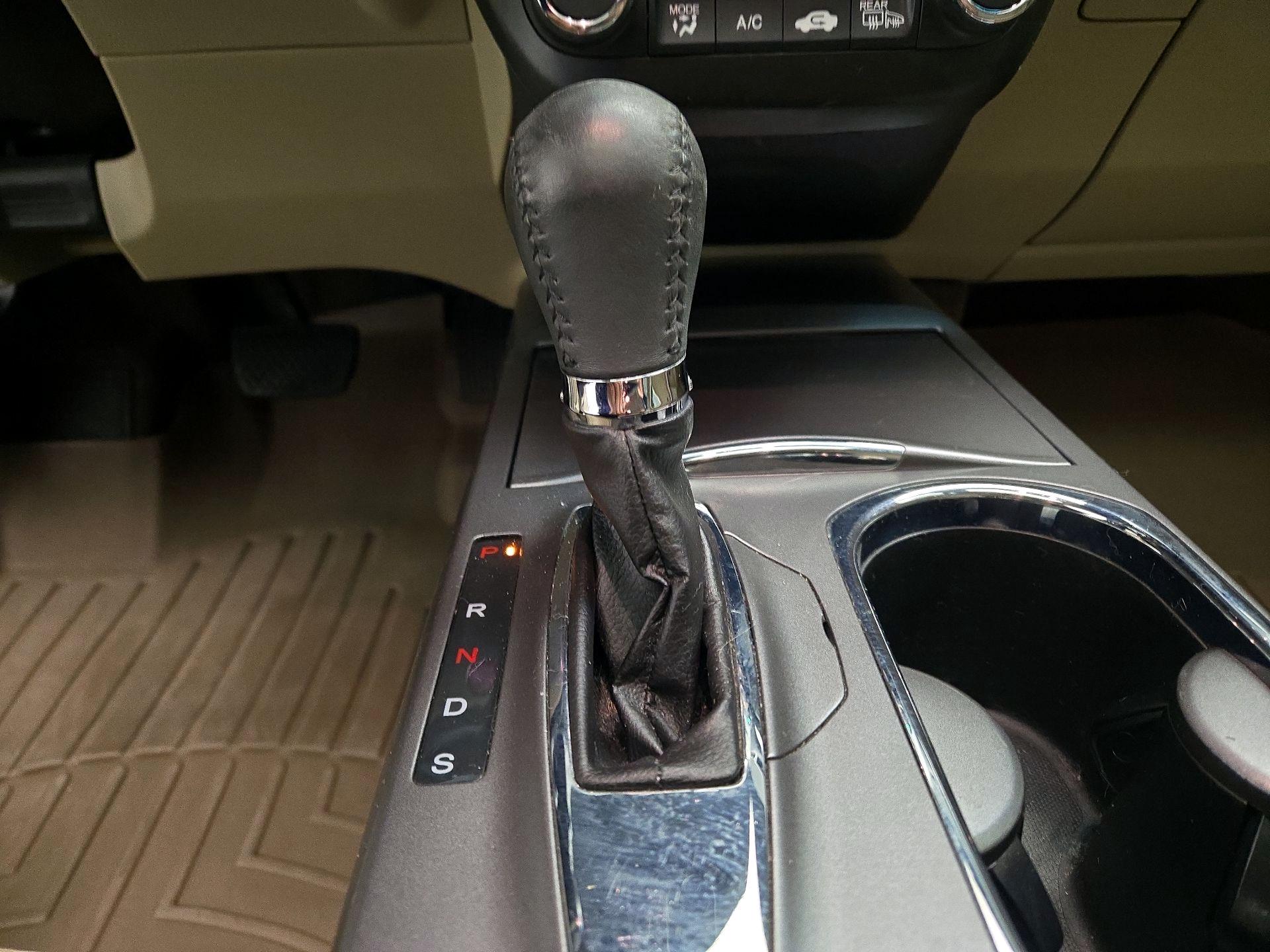 Thumbnail: 2015 Acura RDX - 16