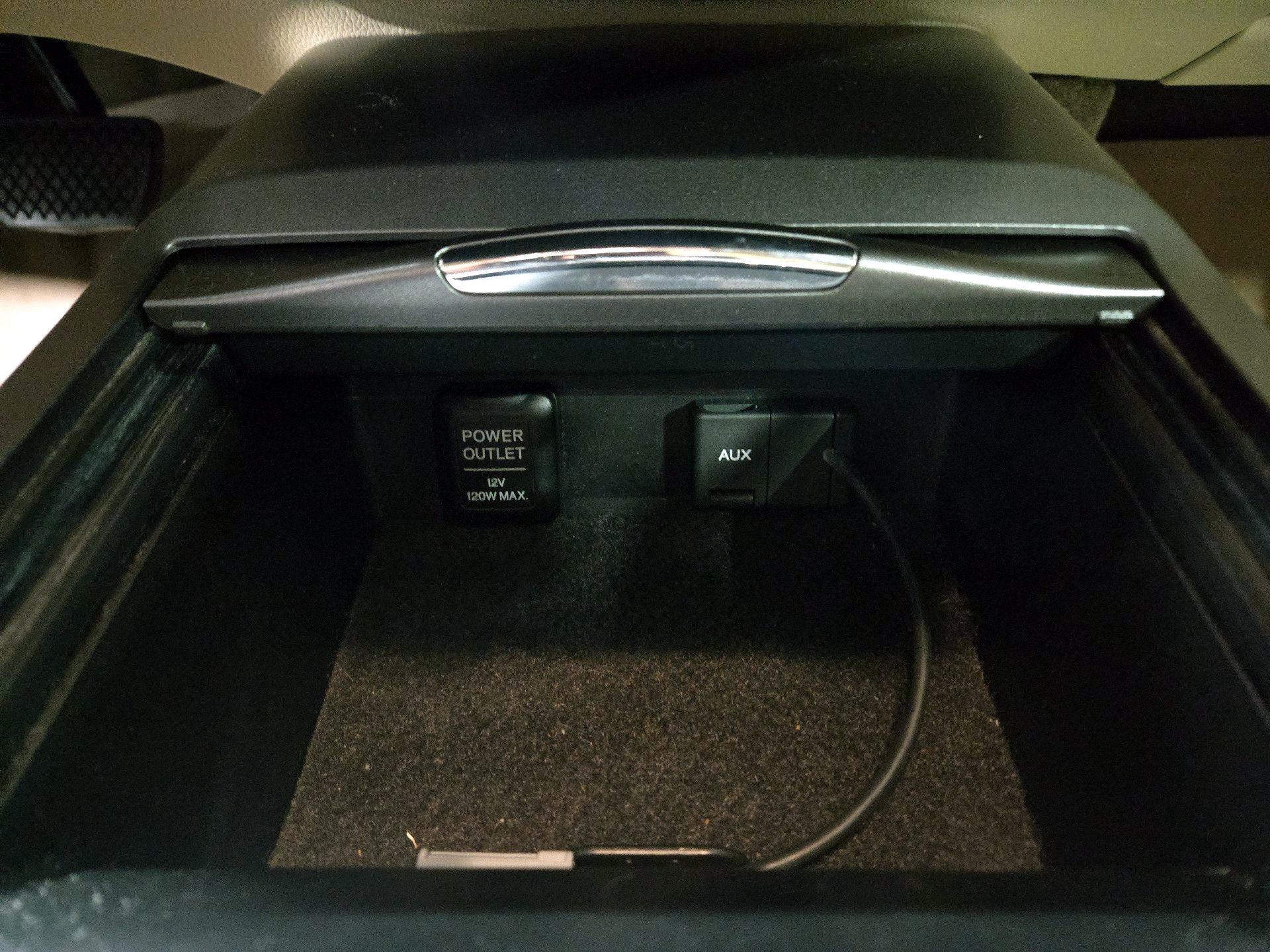 Thumbnail: 2015 Acura RDX - 17