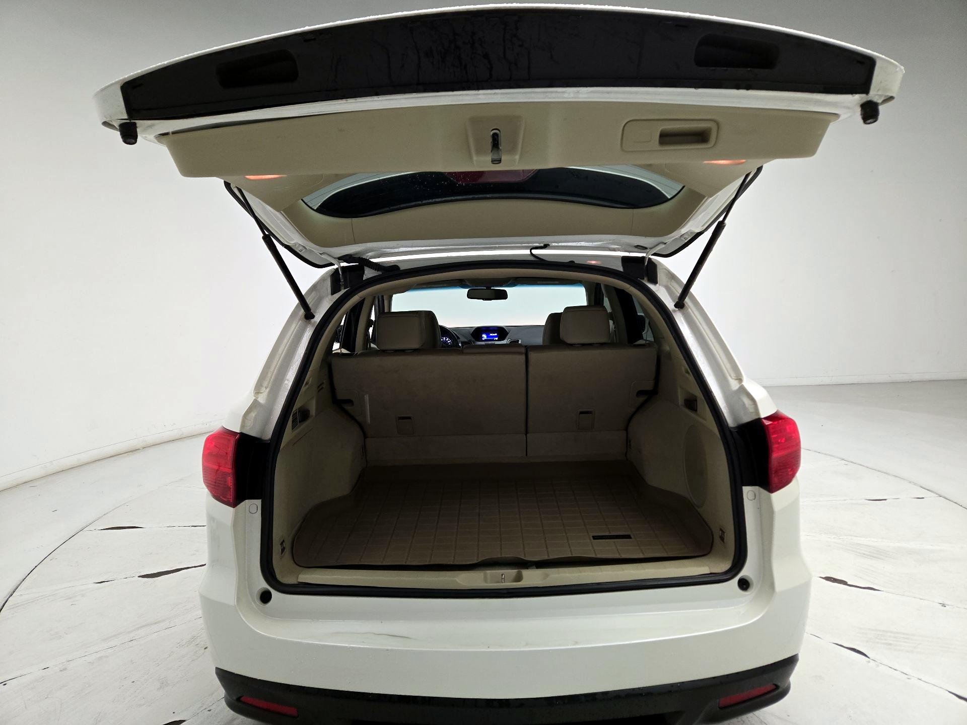 Thumbnail: 2015 Acura RDX - 20