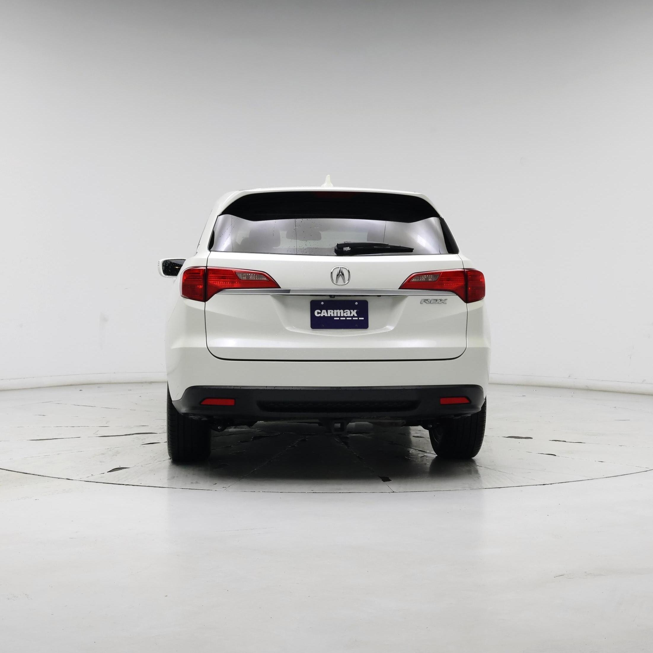 Thumbnail: 2015 Acura RDX - 6