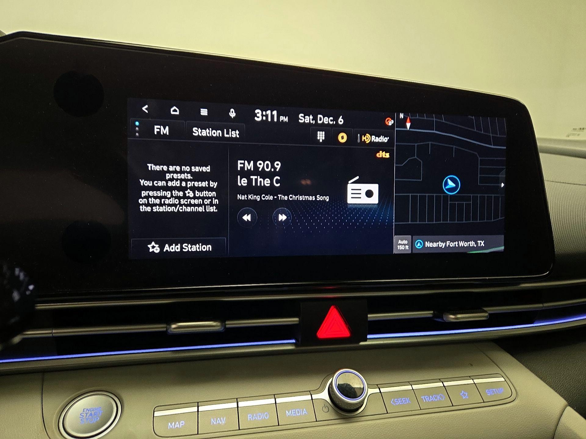 Thumbnail: 2024 Hyundai Elantra - 16