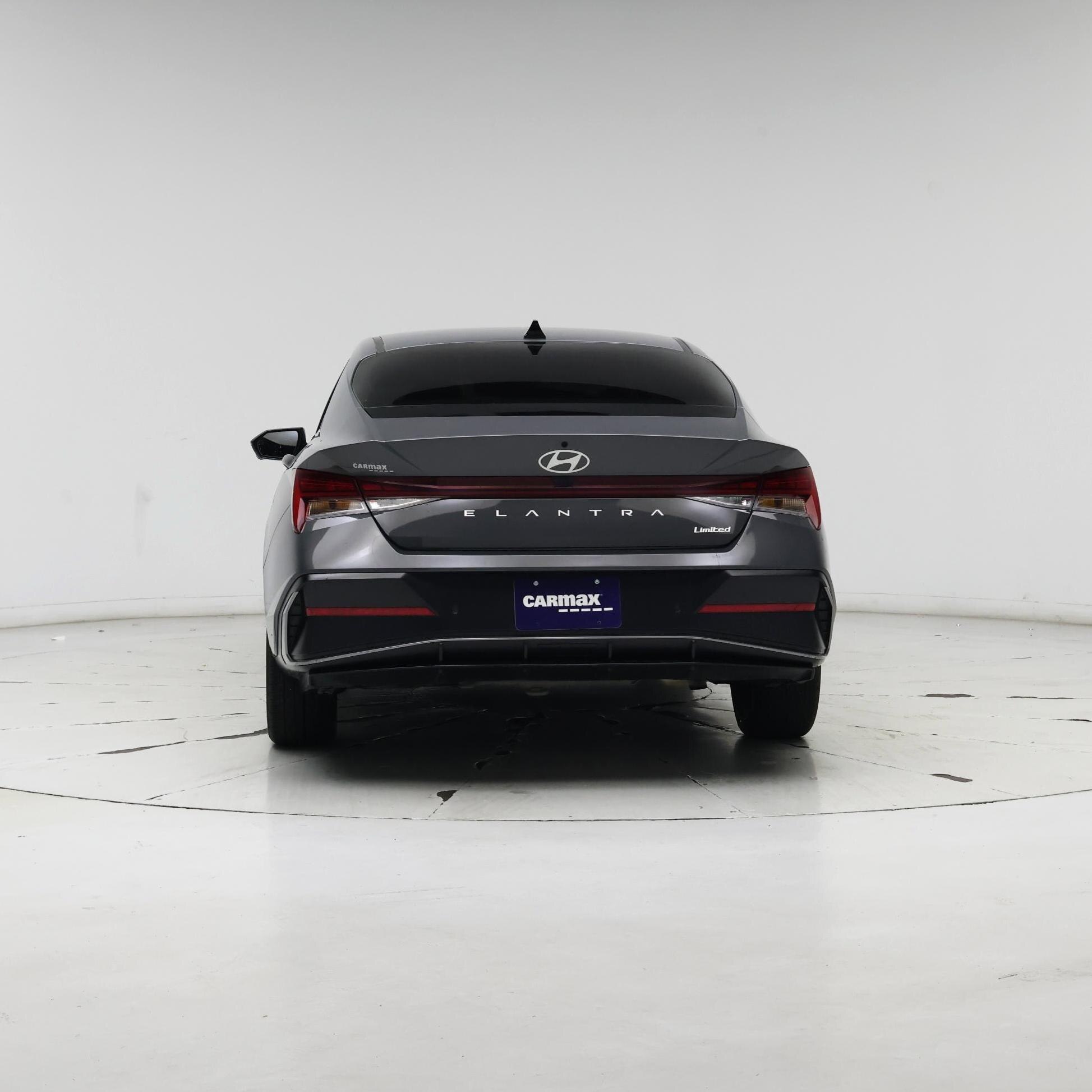 Thumbnail: 2024 Hyundai Elantra - 6