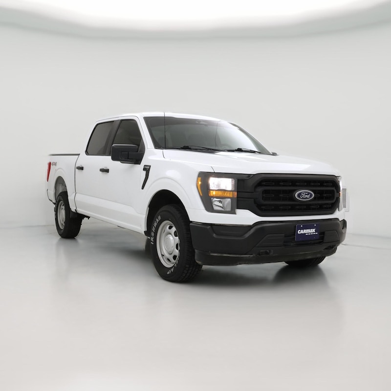 2023 Ford F150 XL