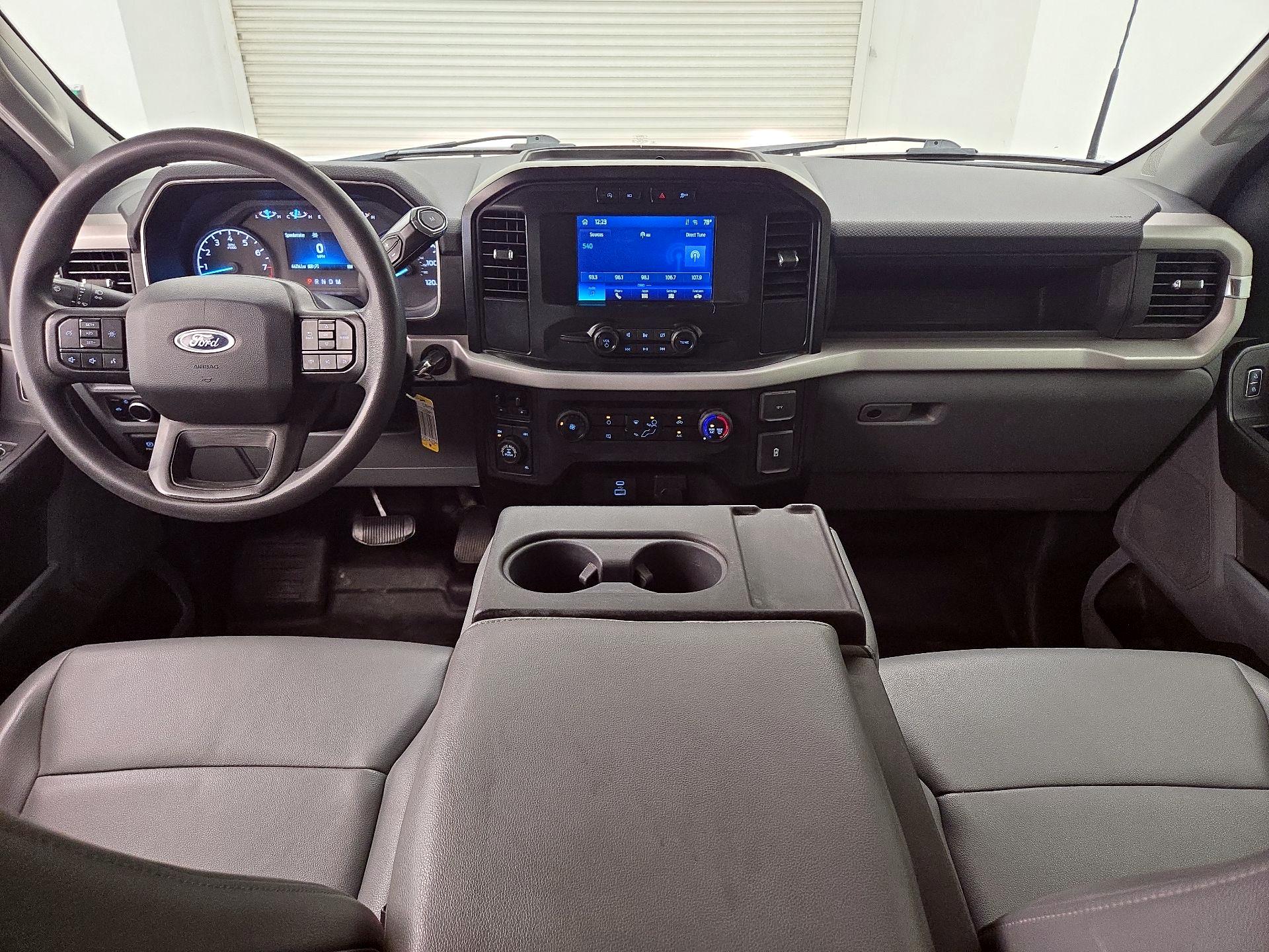 Thumbnail: 2023 Ford F-150 - 9