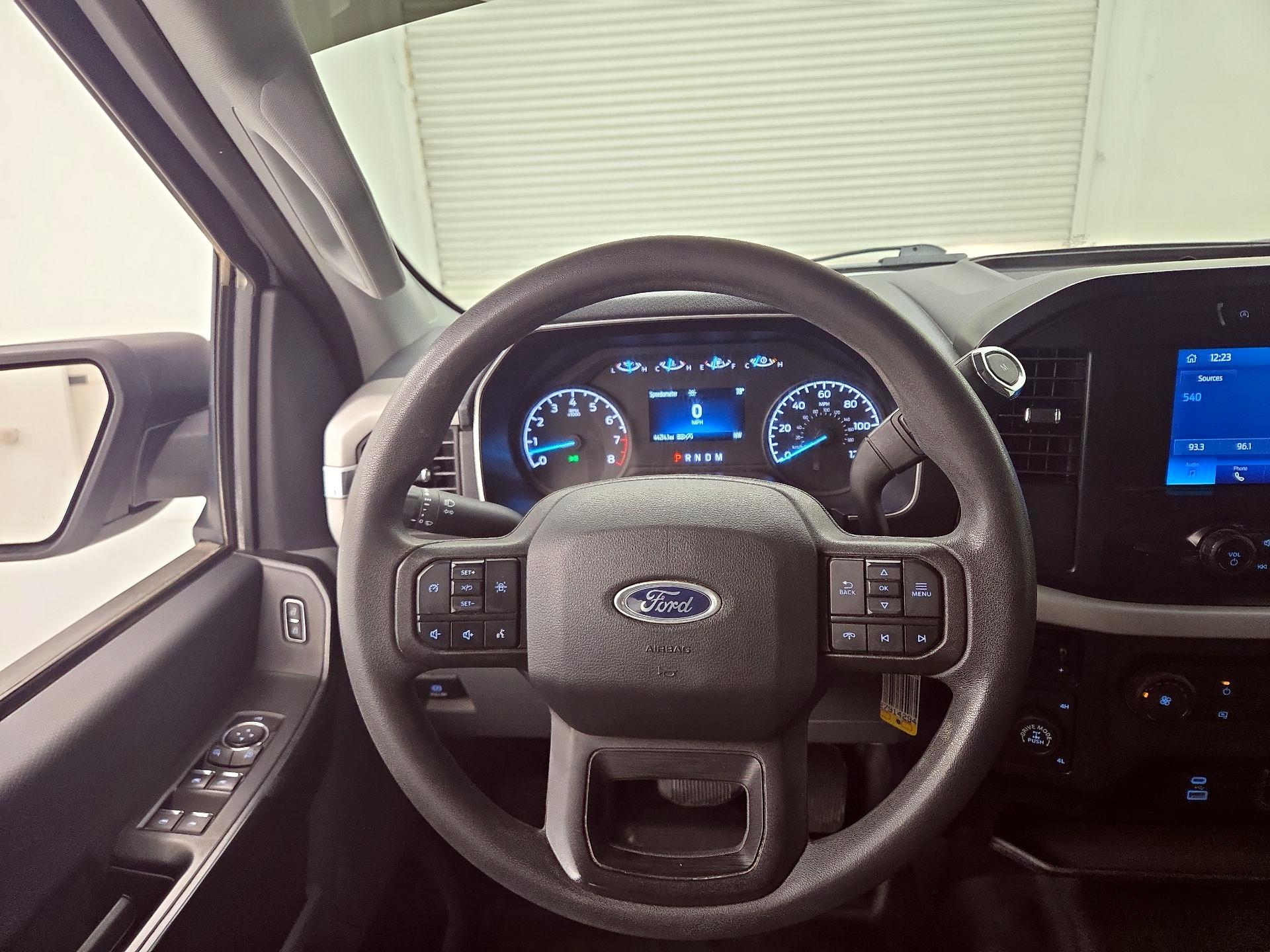 Thumbnail: 2023 Ford F-150 - 10