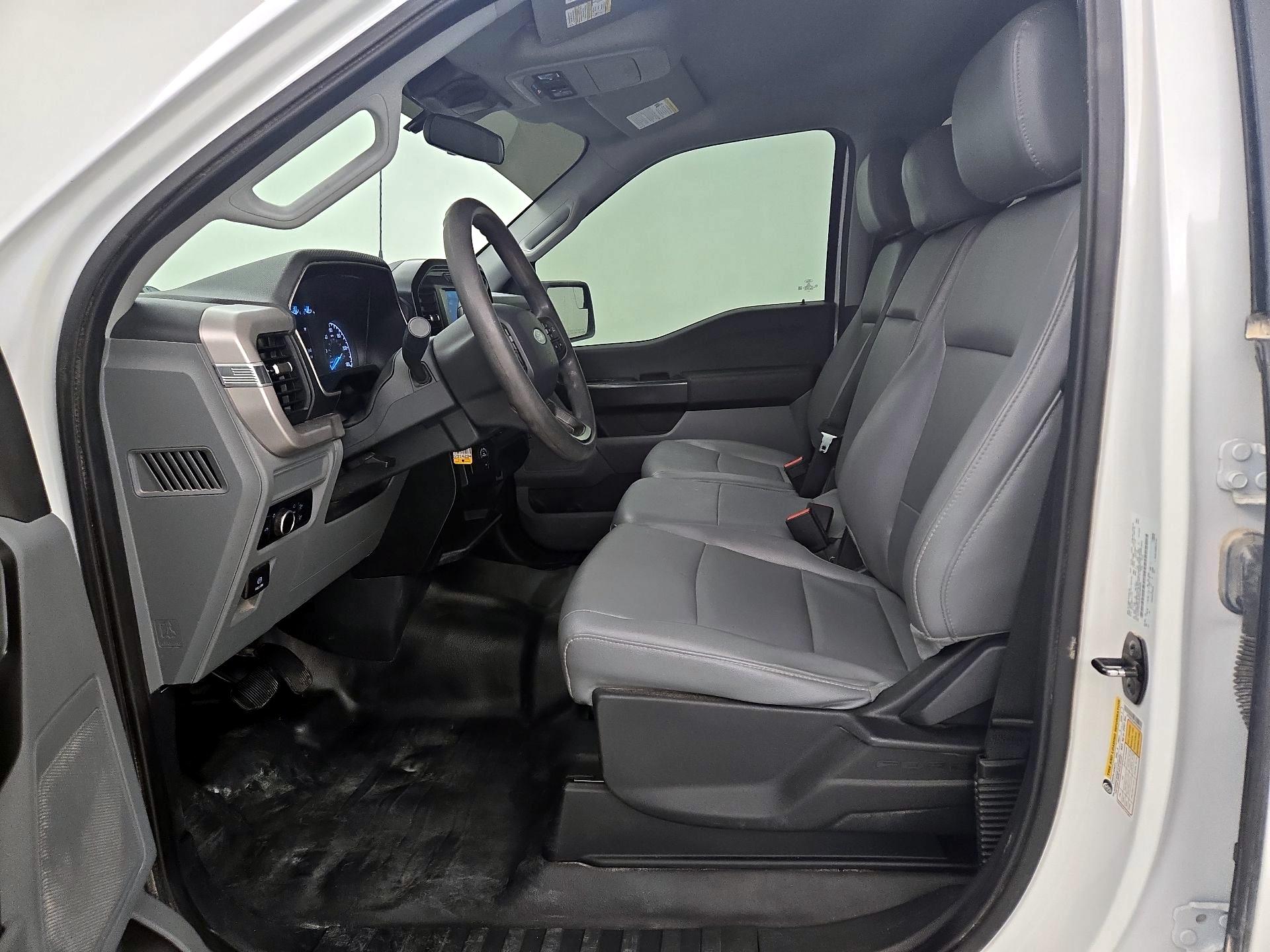 Thumbnail: 2023 Ford F-150 - 11