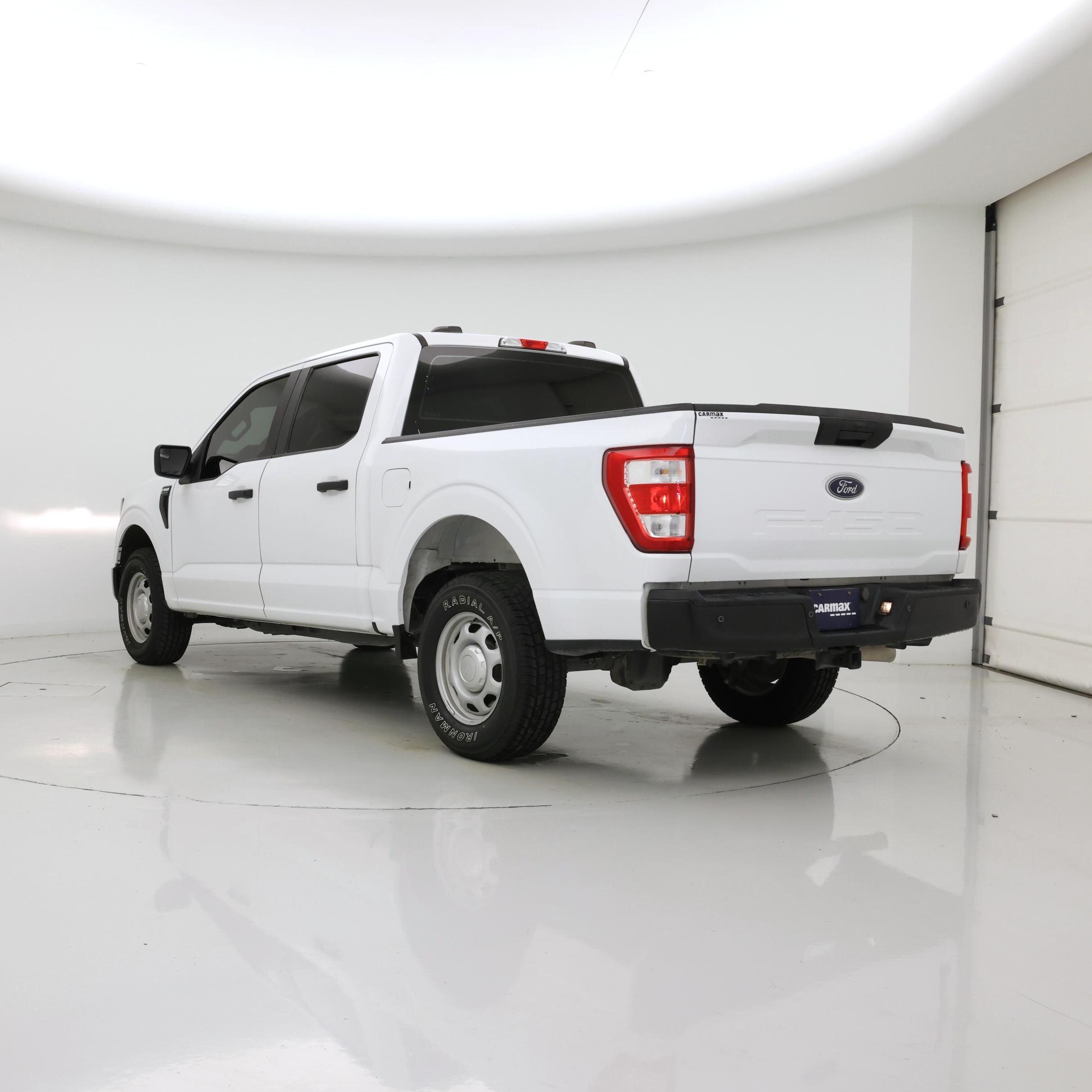 Thumbnail: 2023 Ford F-150 - 2