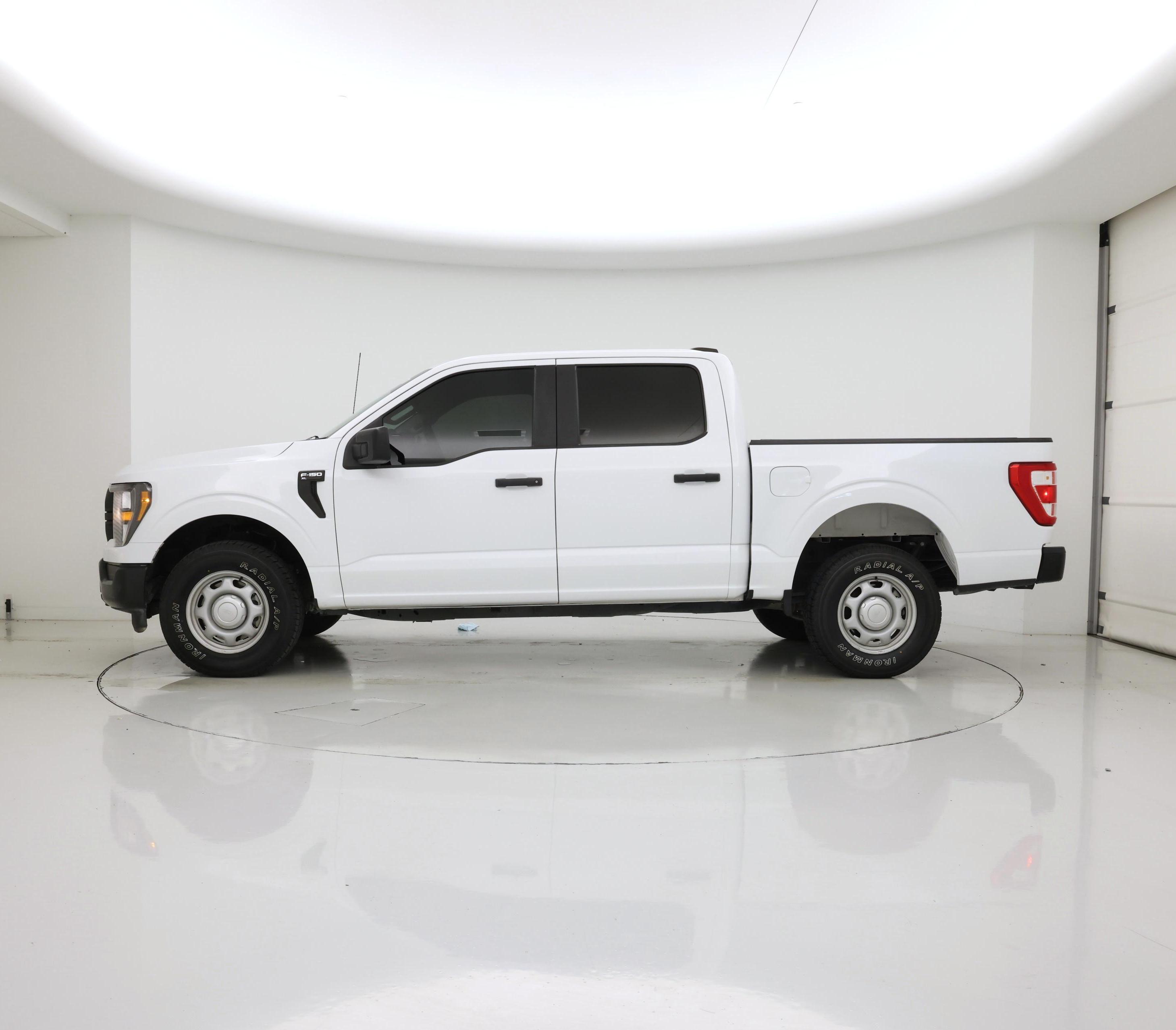 Thumbnail: 2023 Ford F-150 - 3