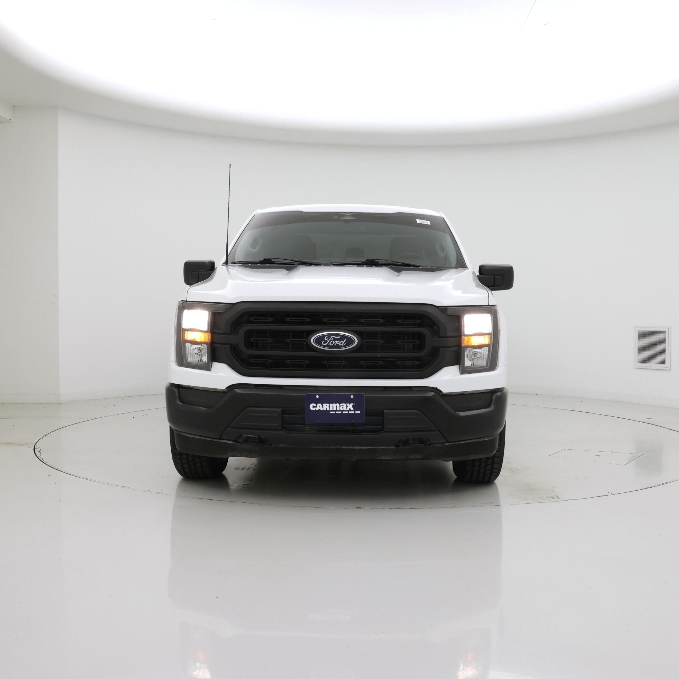 Thumbnail: 2023 Ford F-150 - 5
