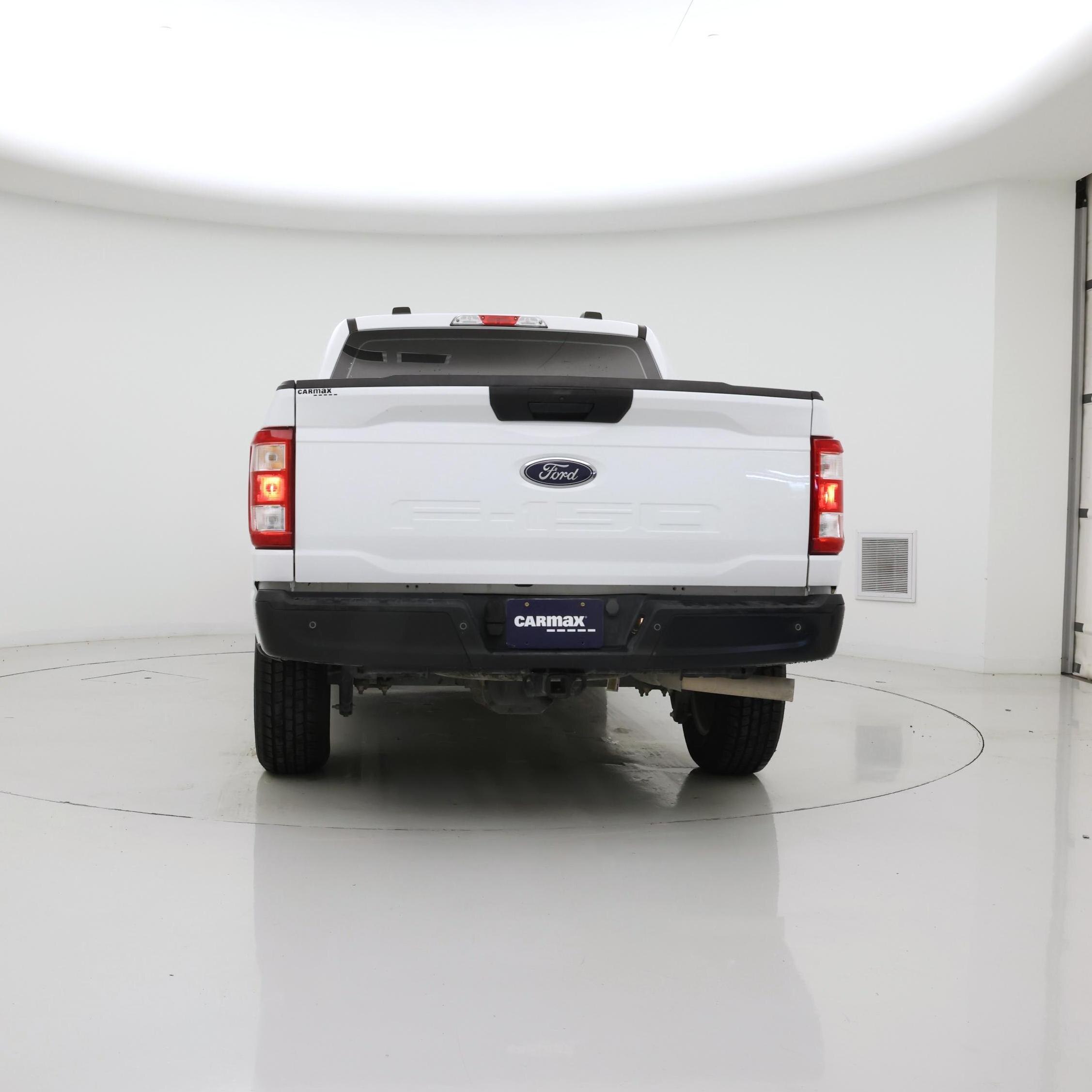 Thumbnail: 2023 Ford F-150 - 6