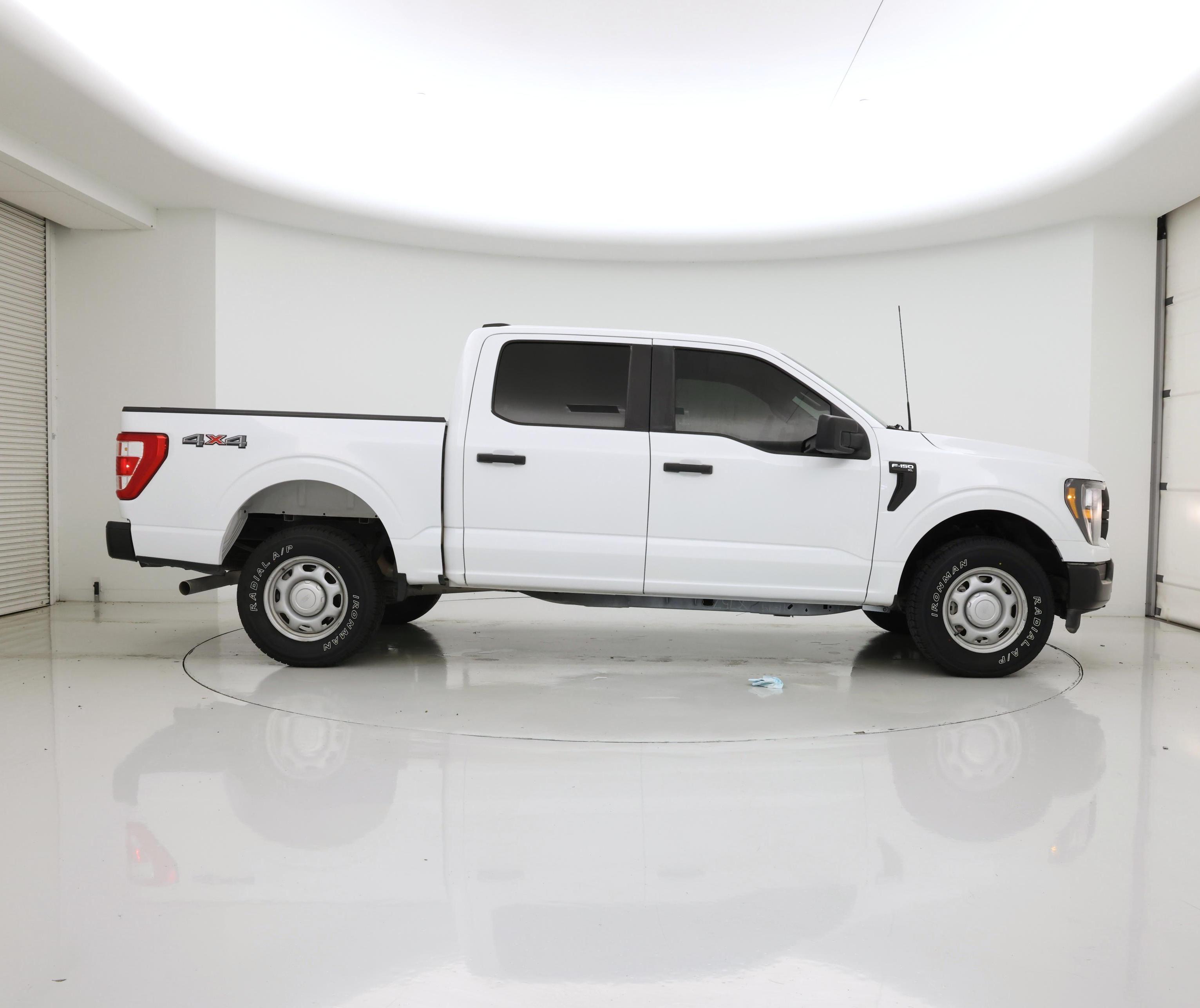Thumbnail: 2023 Ford F-150 - 7