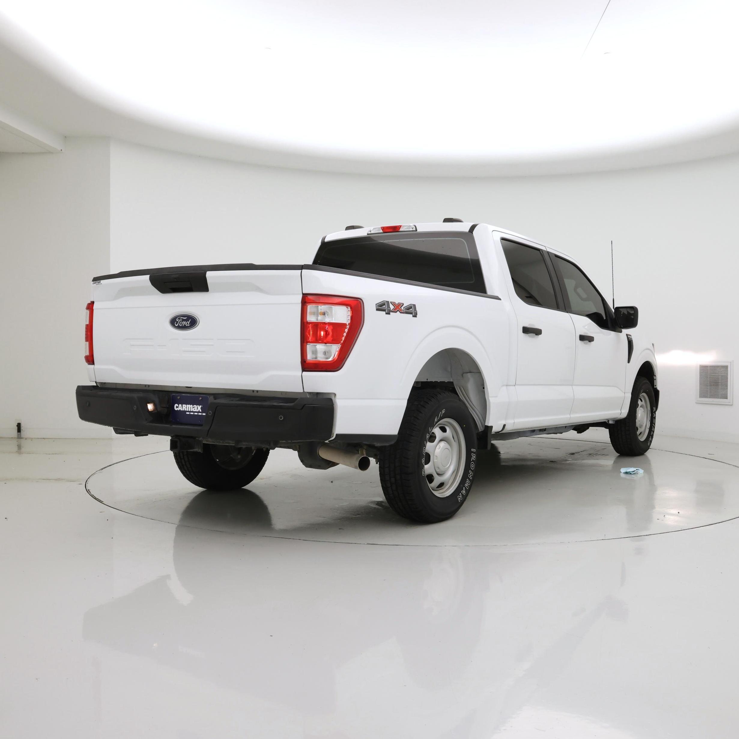 Thumbnail: 2023 Ford F-150 - 8