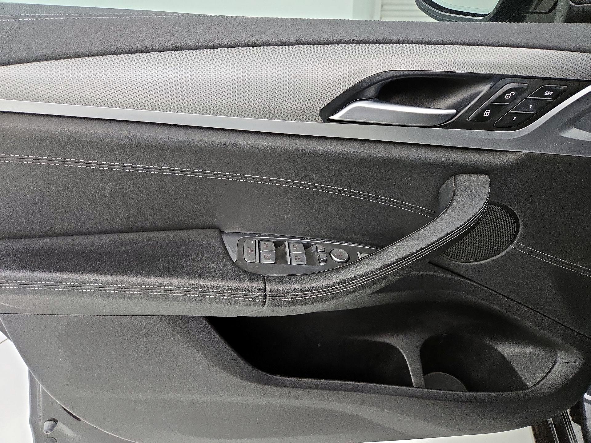 Thumbnail: 2021 BMW X3 - 12