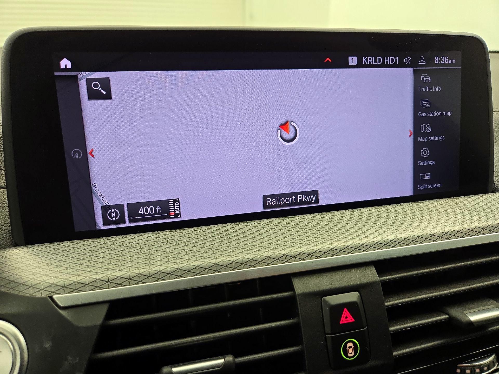 Thumbnail: 2021 BMW X3 - 14