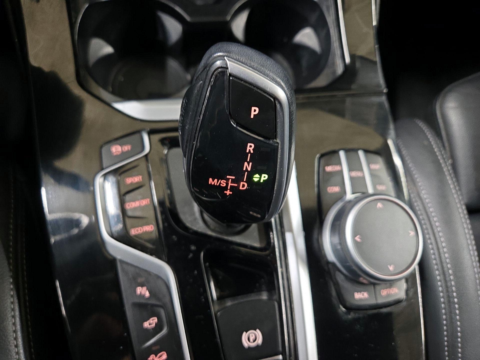 Thumbnail: 2021 BMW X3 - 18