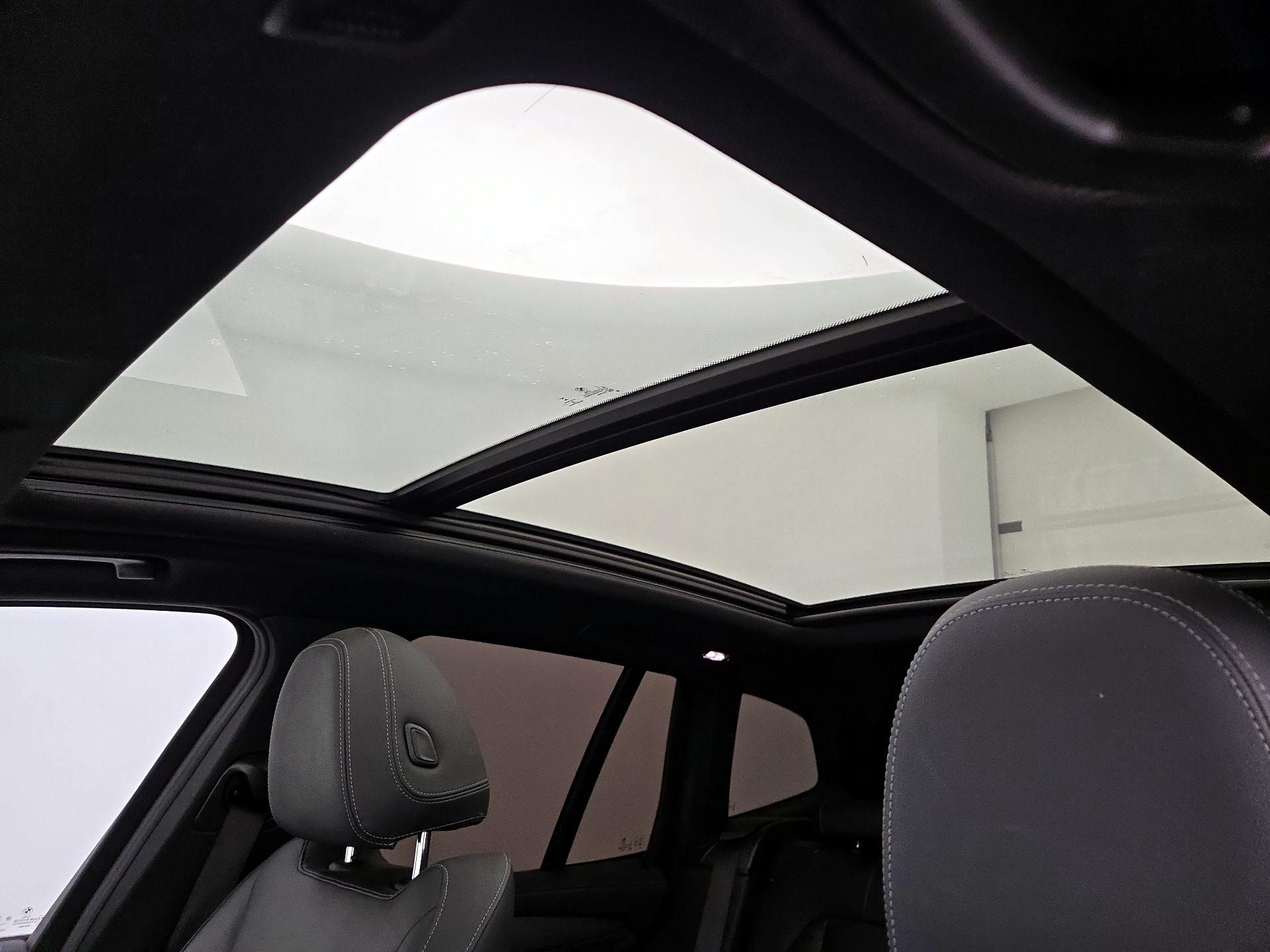 Thumbnail: 2021 BMW X3 - 20