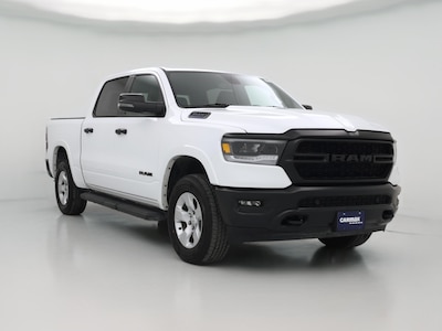 2023 Ram 1500 Lonestar