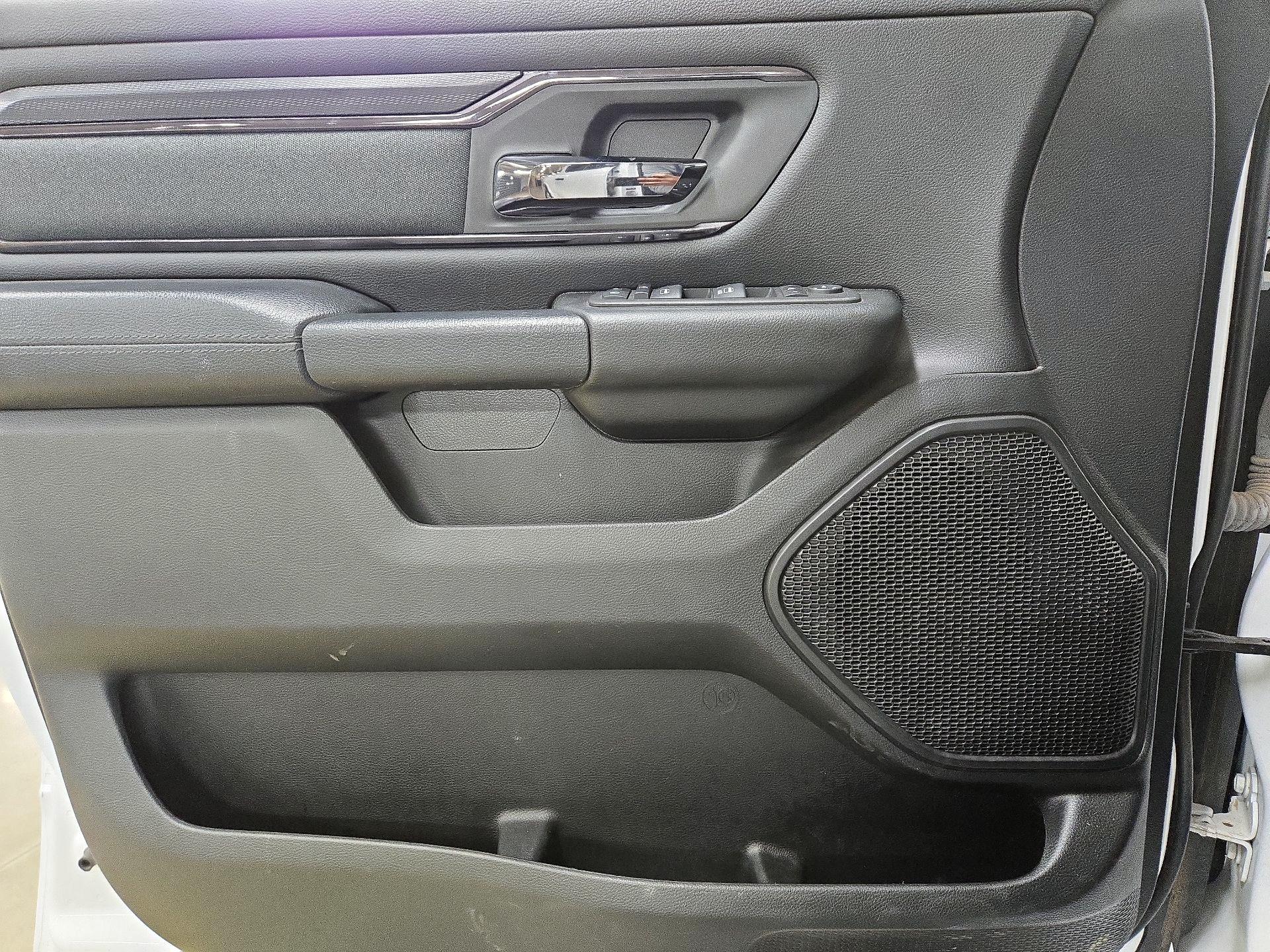 Thumbnail: 2023 RAM 1500 - 12