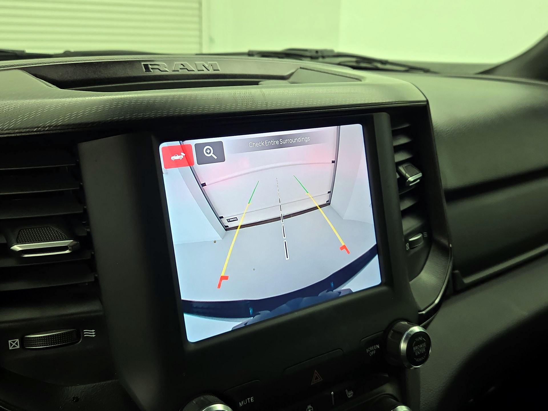 Thumbnail: 2023 RAM 1500 - 14