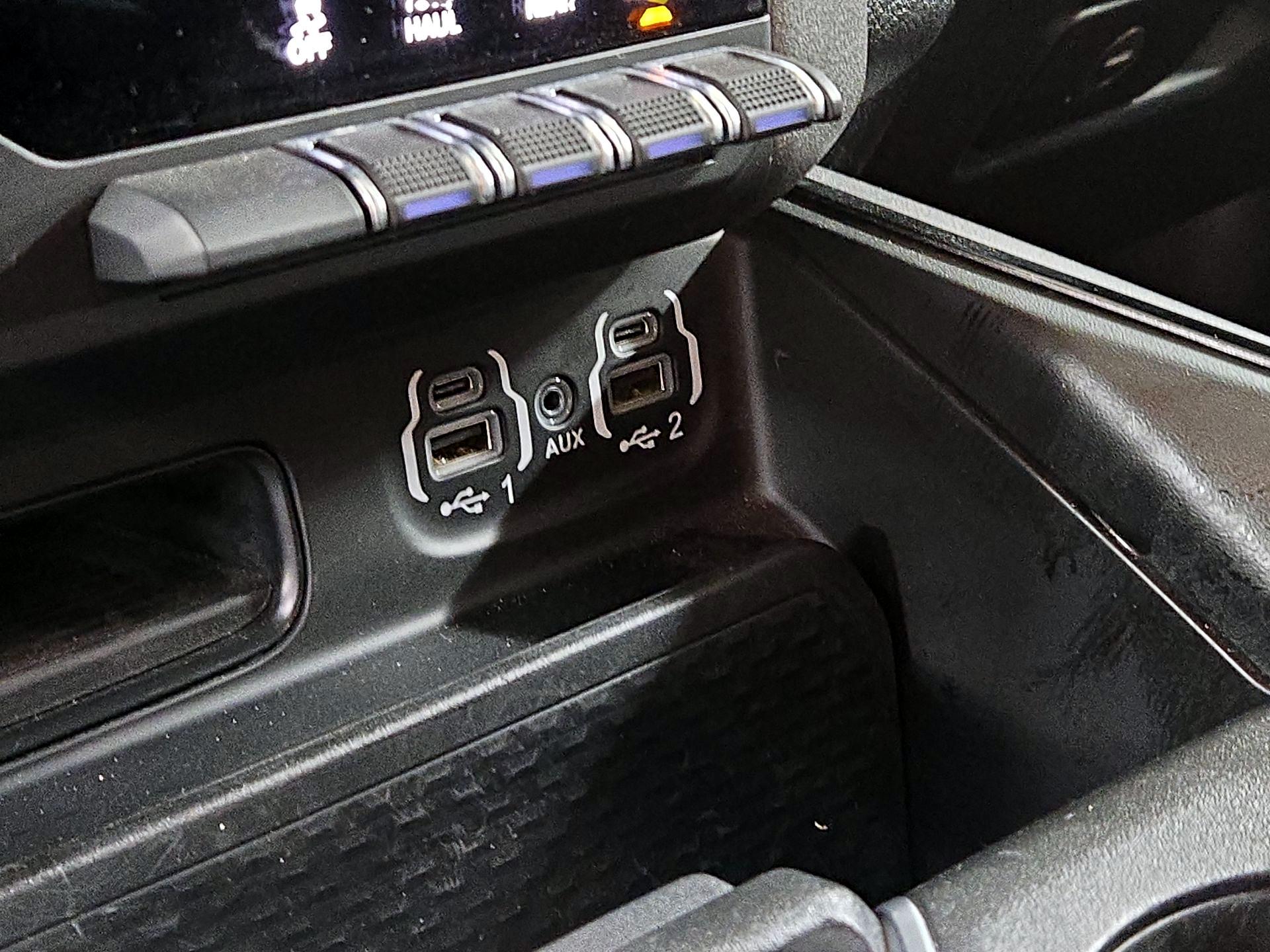 Thumbnail: 2023 RAM 1500 - 18