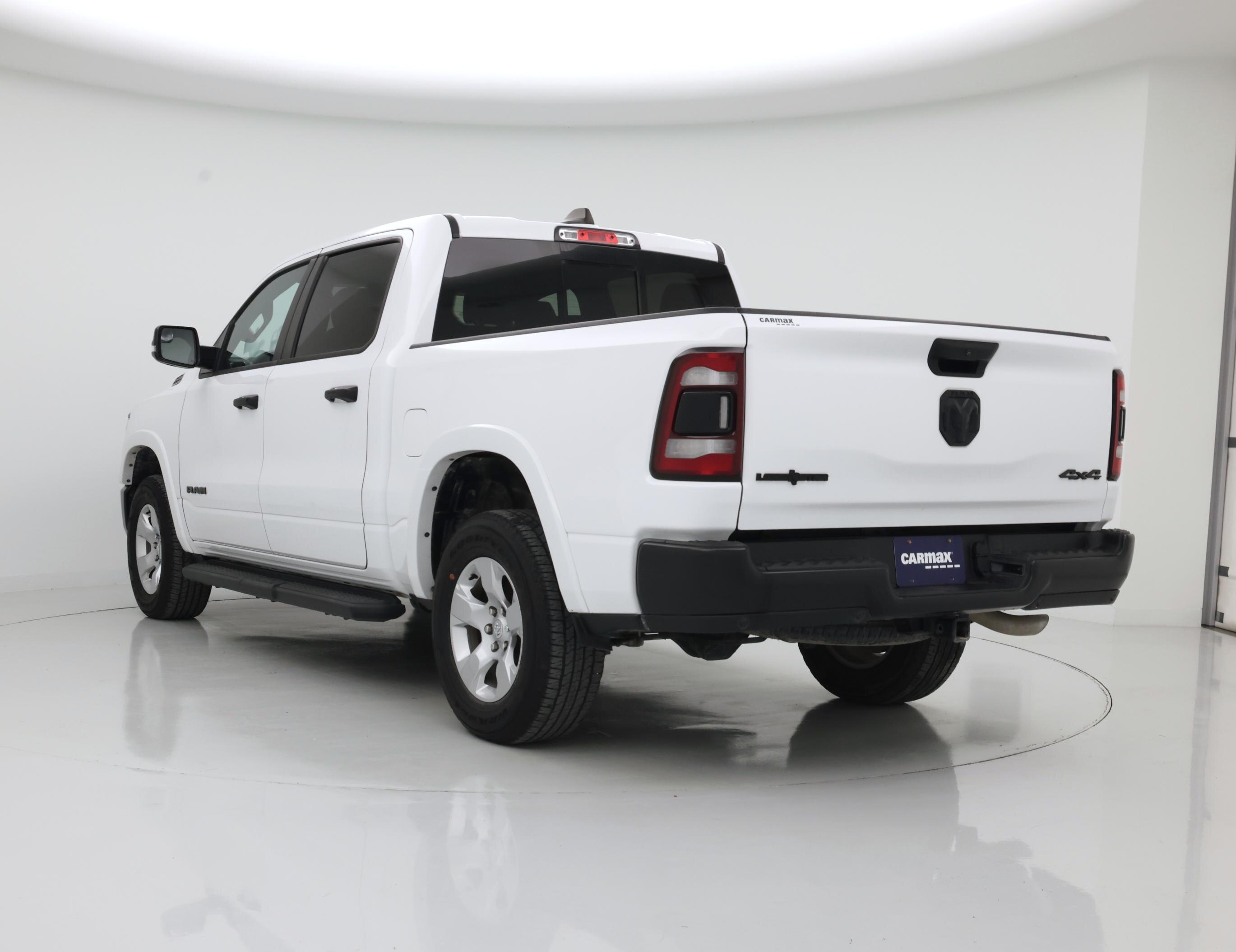 Thumbnail: 2023 RAM 1500 - 2