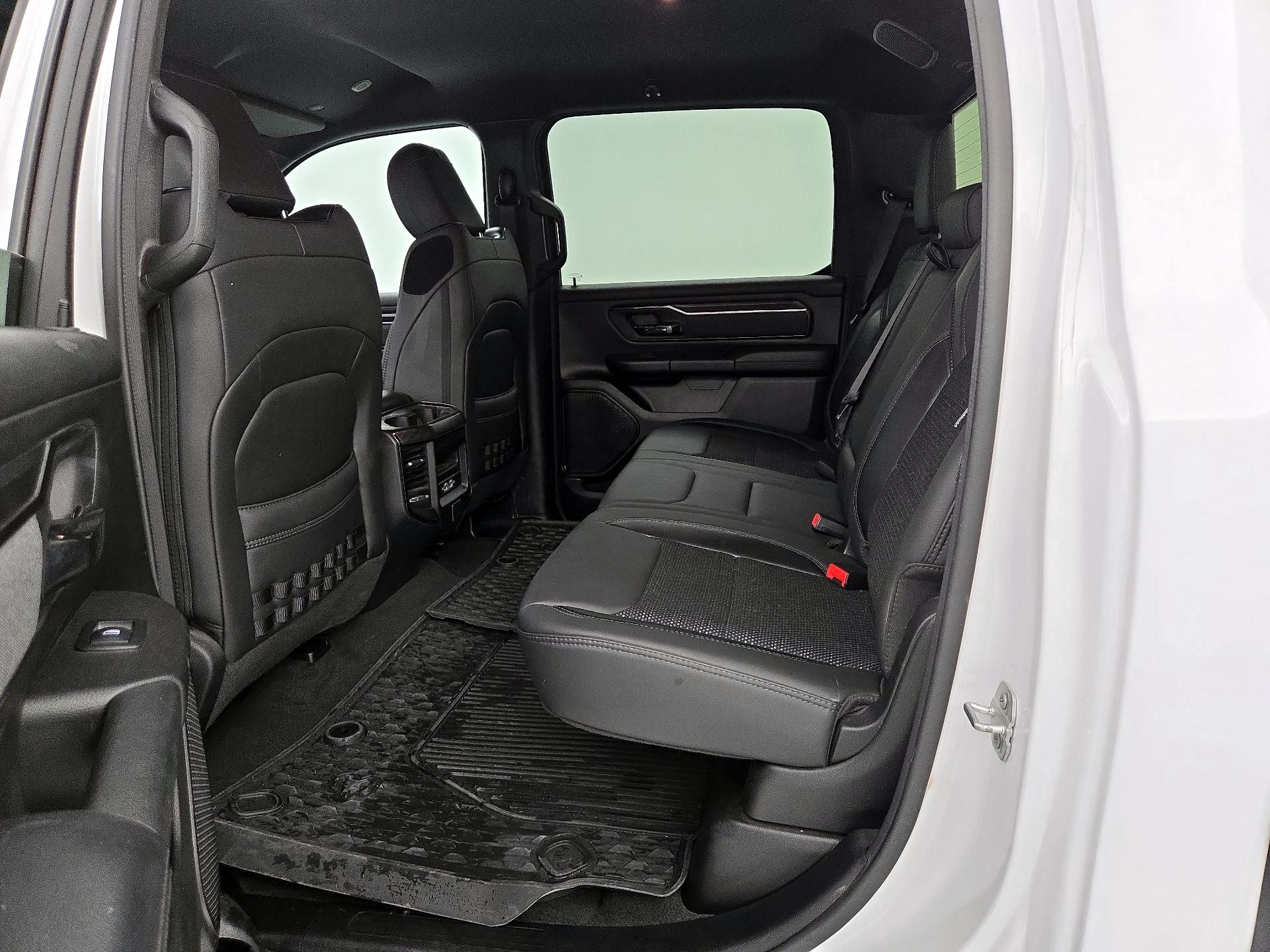 Thumbnail: 2023 RAM 1500 - 19