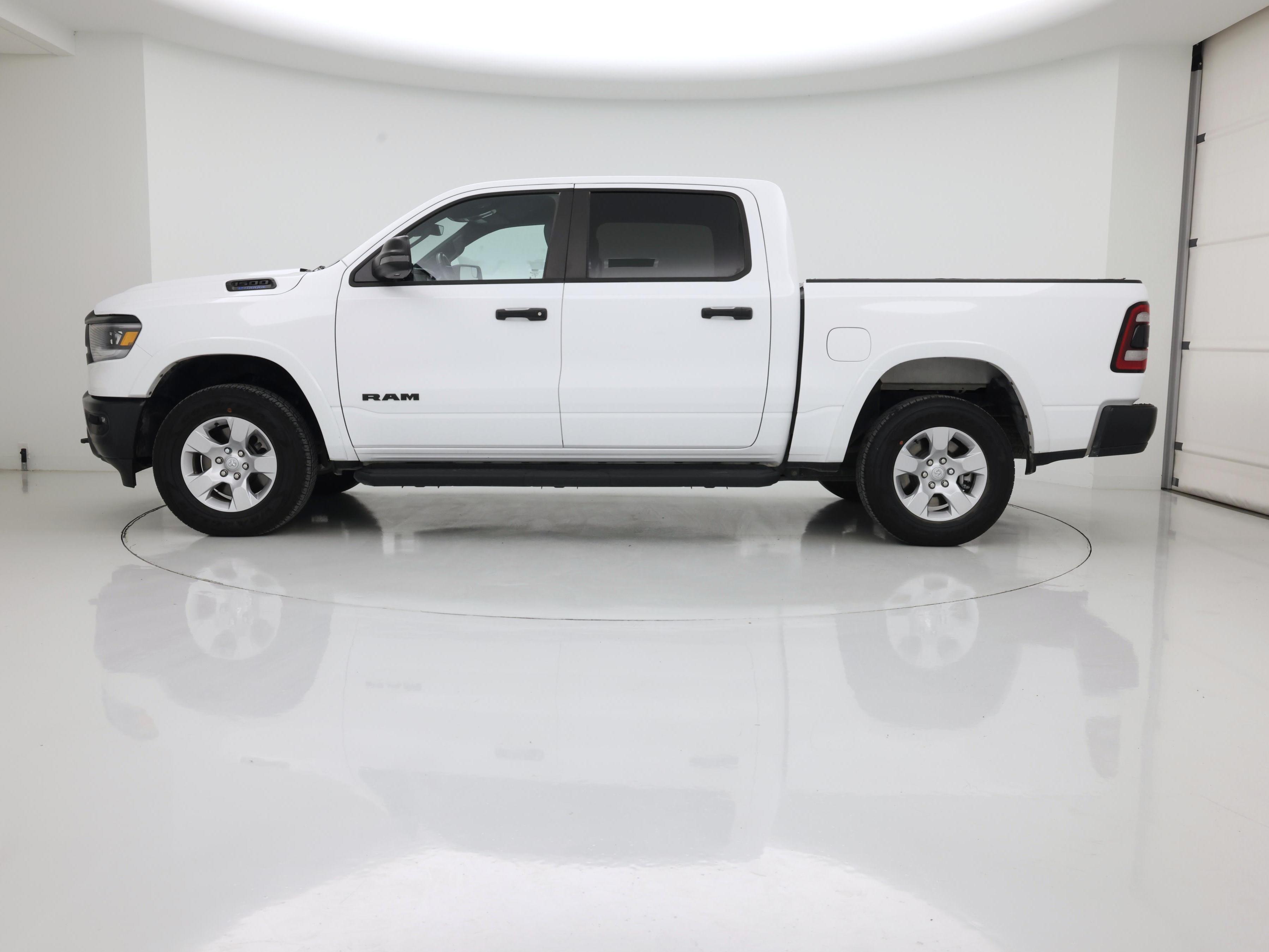 Thumbnail: 2023 RAM 1500 - 3