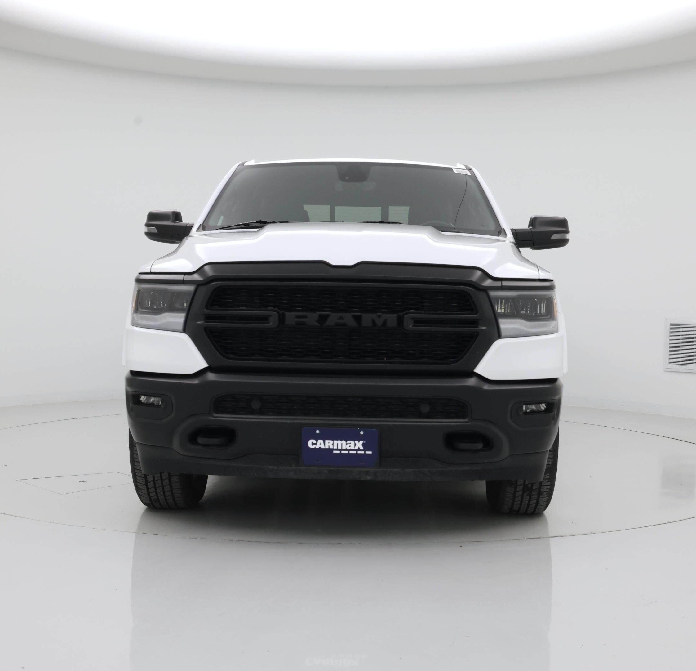 Thumbnail: 2023 RAM 1500 - 5