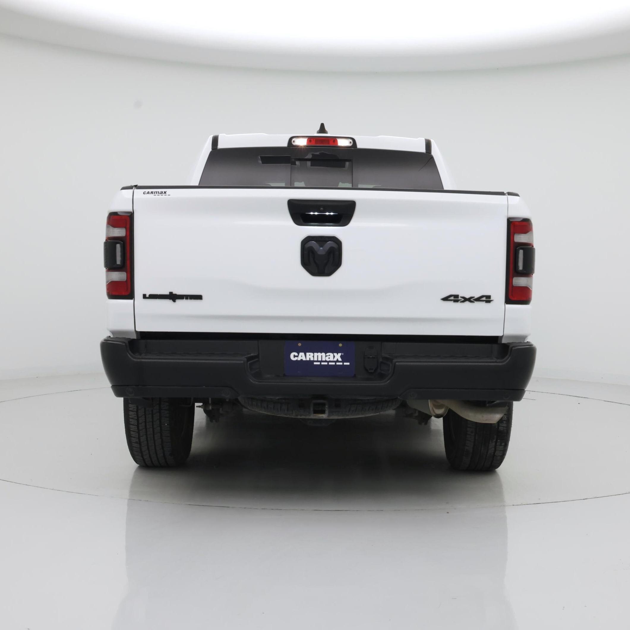 Thumbnail: 2023 RAM 1500 - 6