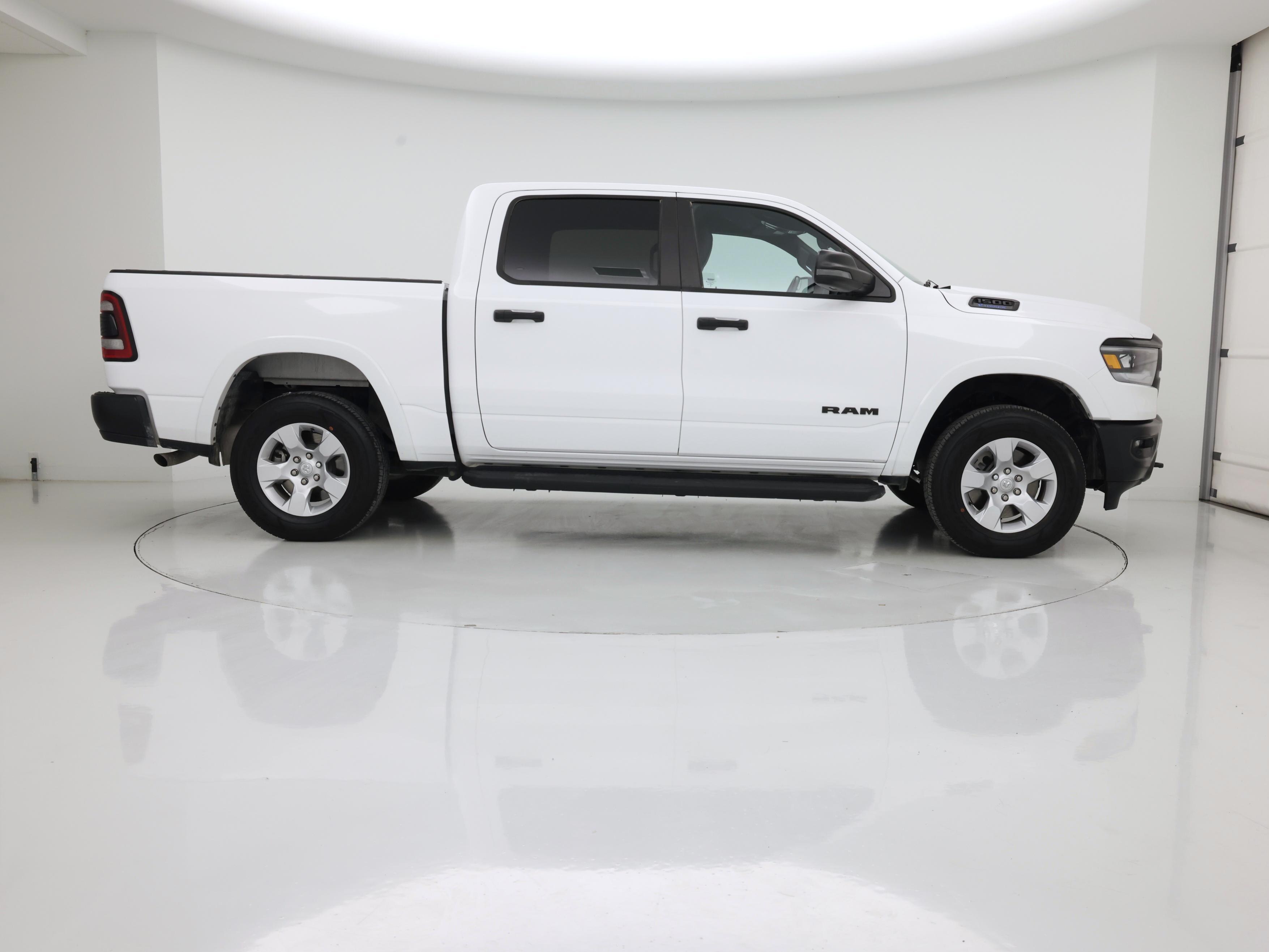 Thumbnail: 2023 RAM 1500 - 7