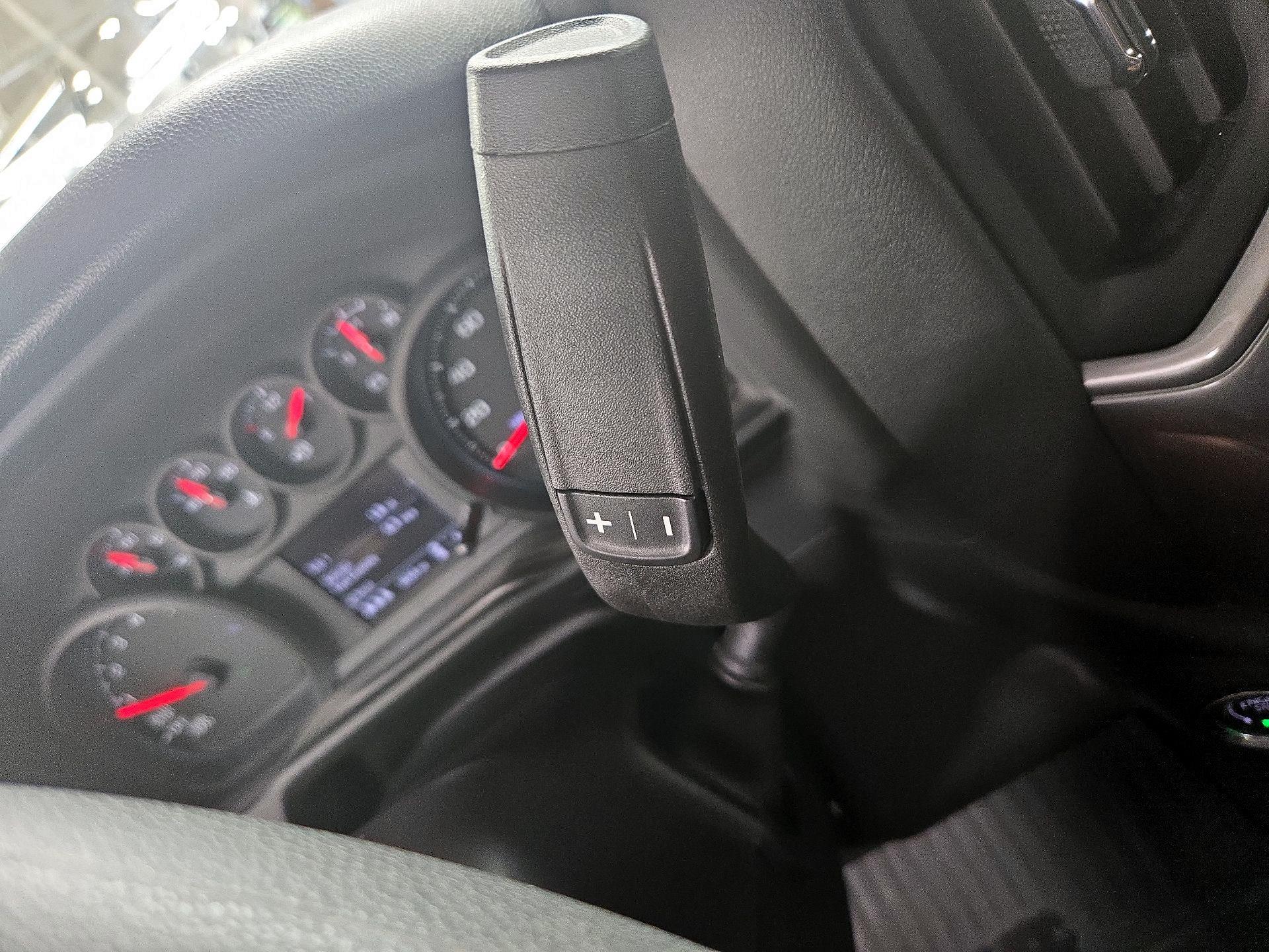 Thumbnail: 2024 Chevrolet Silverado 1500 - 16