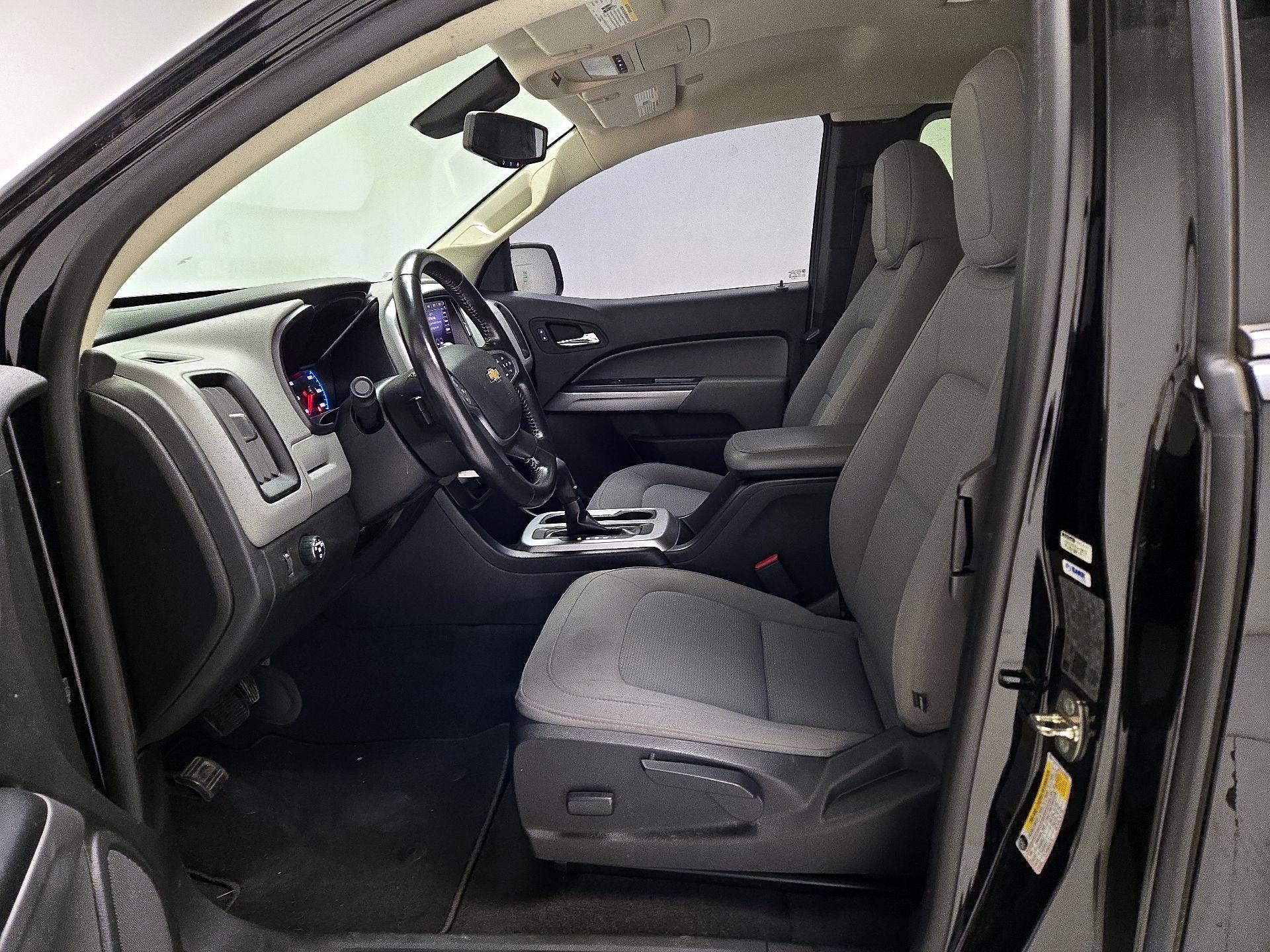 Thumbnail: 2020 Chevrolet Colorado - 11