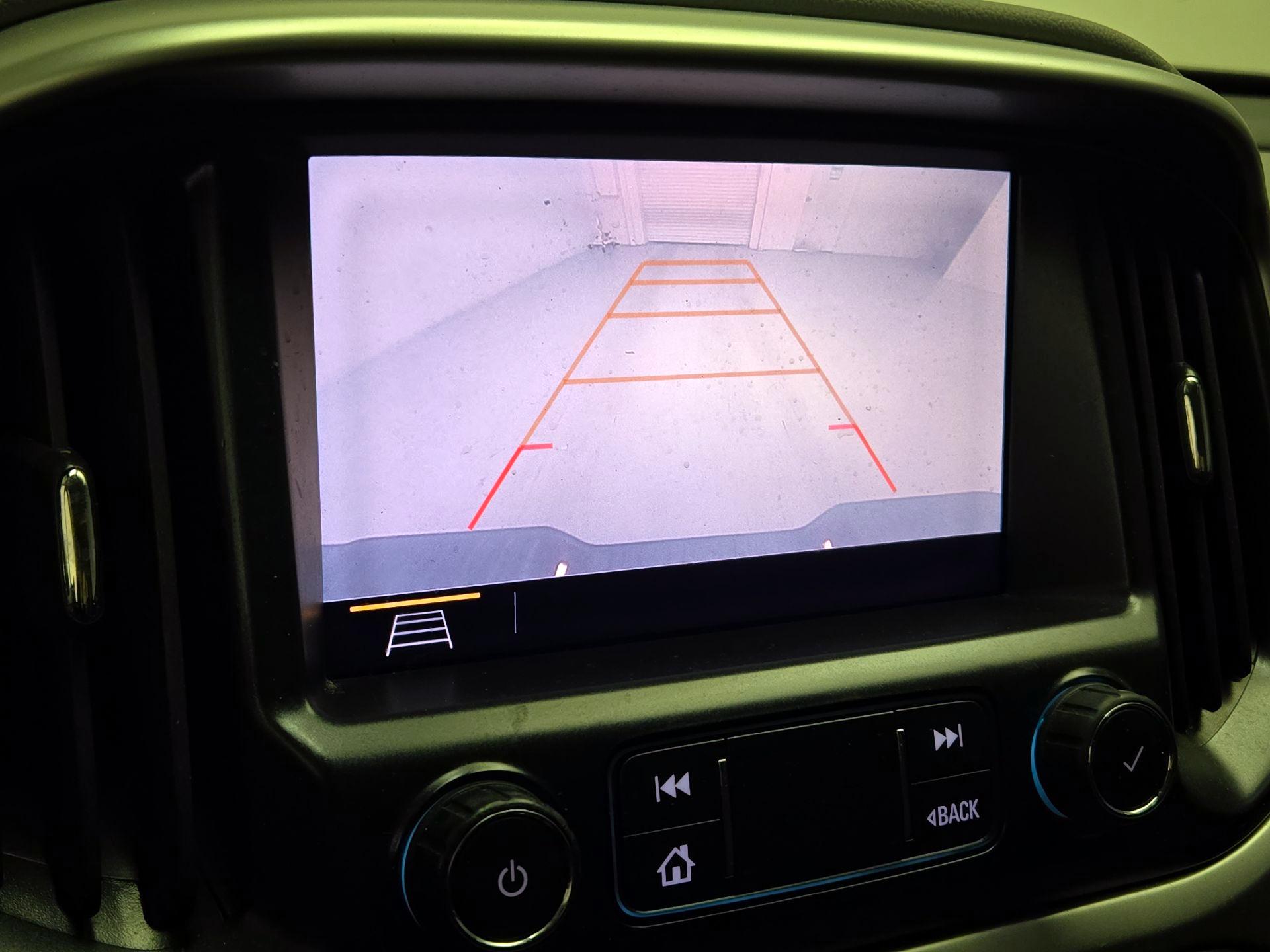 Thumbnail: 2020 Chevrolet Colorado - 14