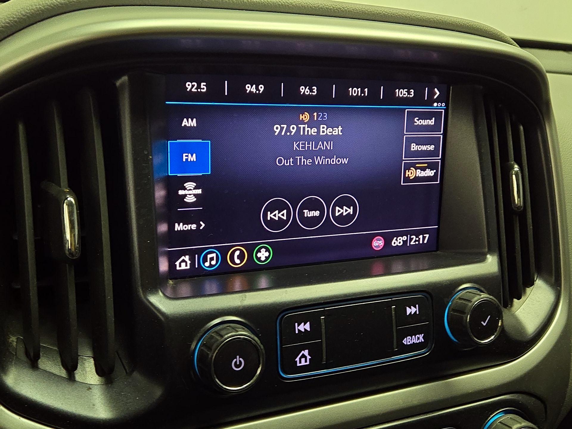 Thumbnail: 2020 Chevrolet Colorado - 15