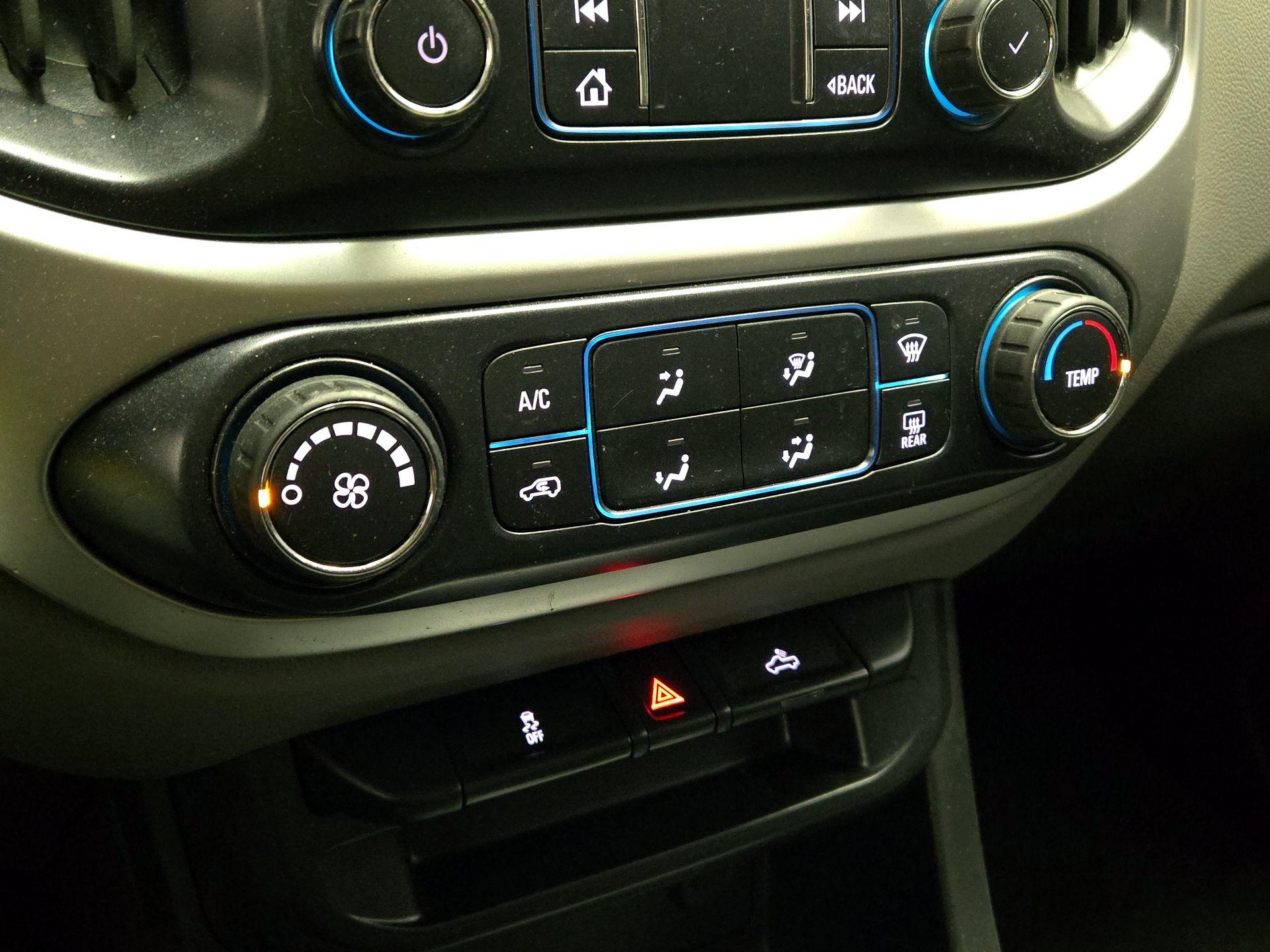 Thumbnail: 2020 Chevrolet Colorado - 16