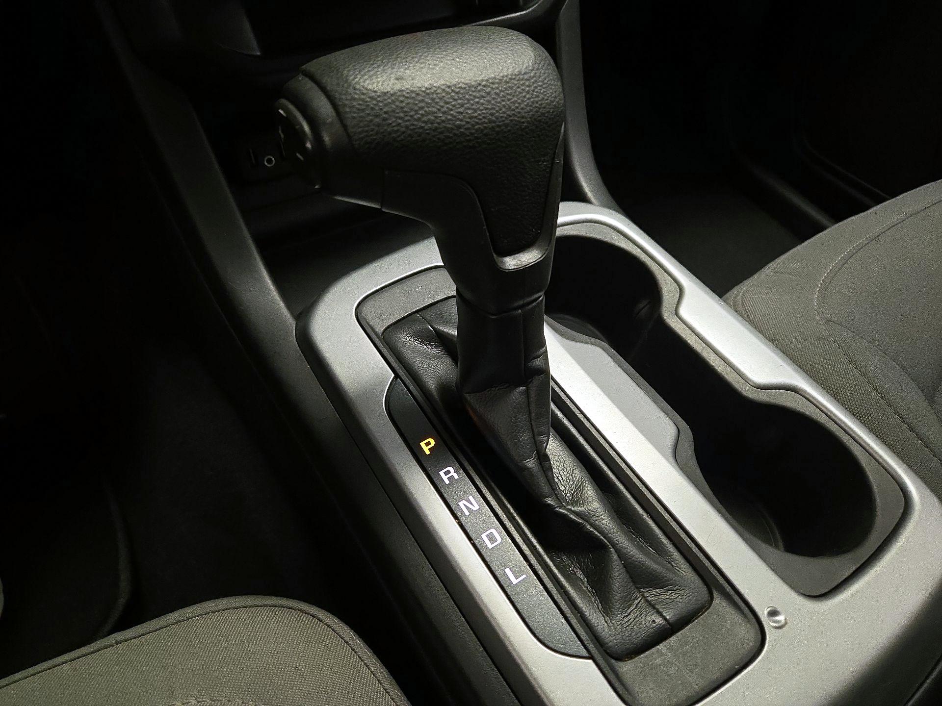 Thumbnail: 2020 Chevrolet Colorado - 17