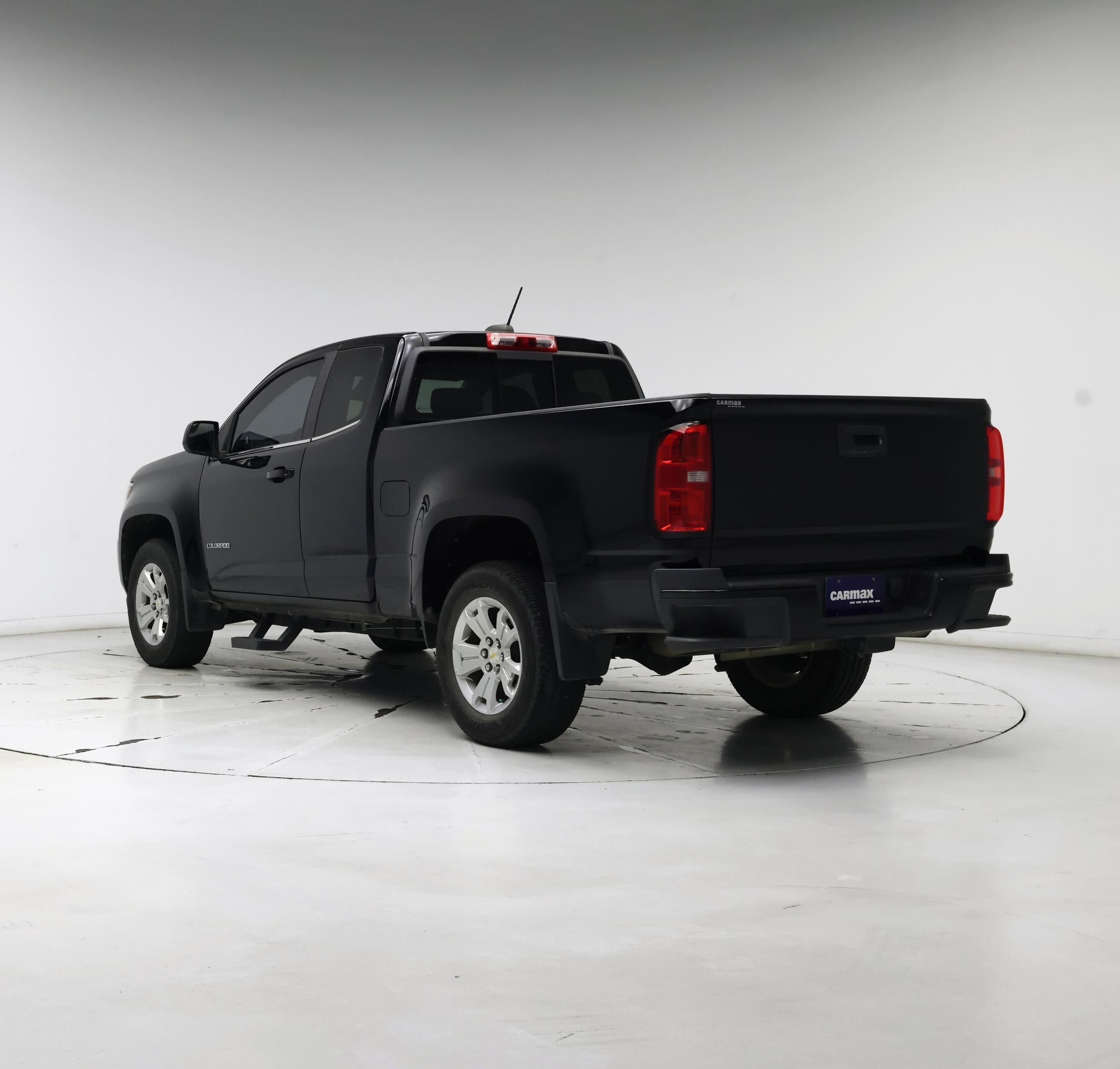 Thumbnail: 2020 Chevrolet Colorado - 2