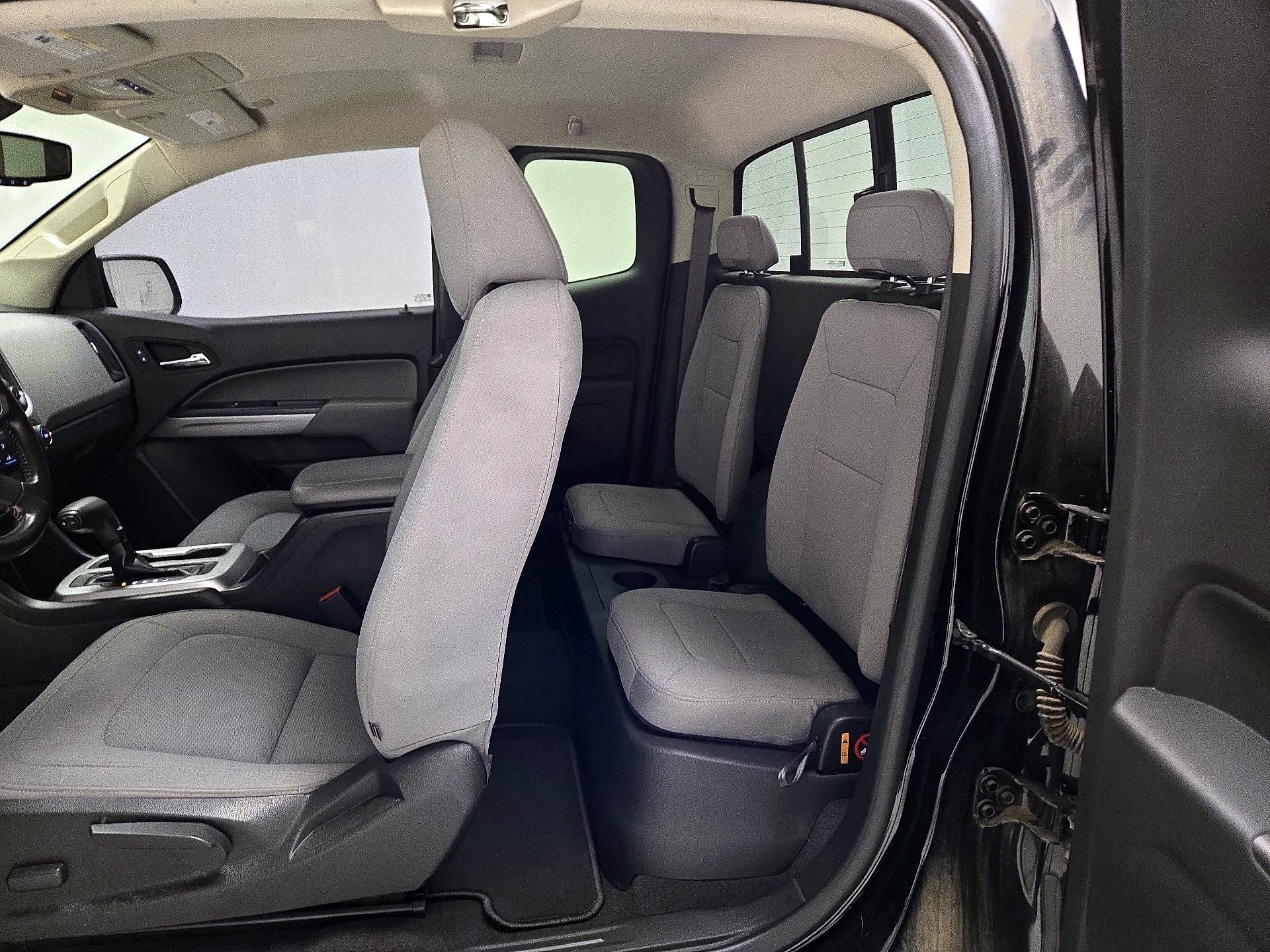 Thumbnail: 2020 Chevrolet Colorado - 19