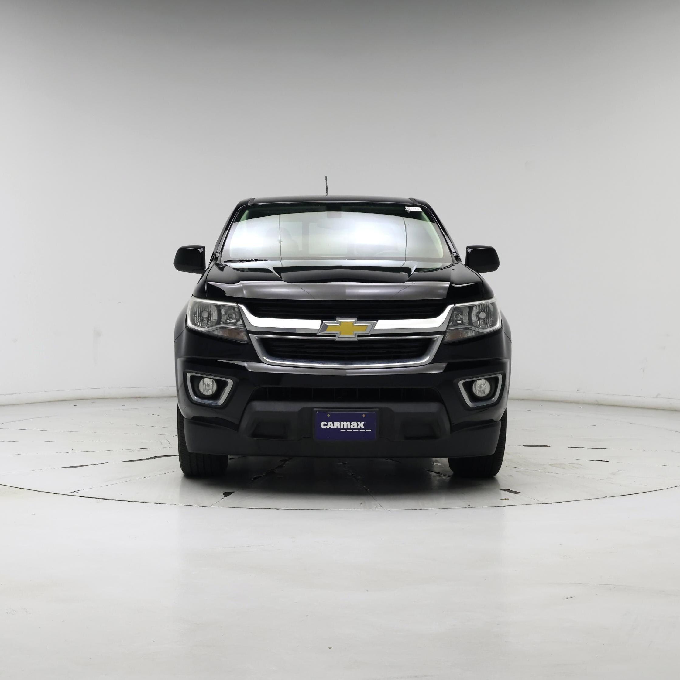 Thumbnail: 2020 Chevrolet Colorado - 5