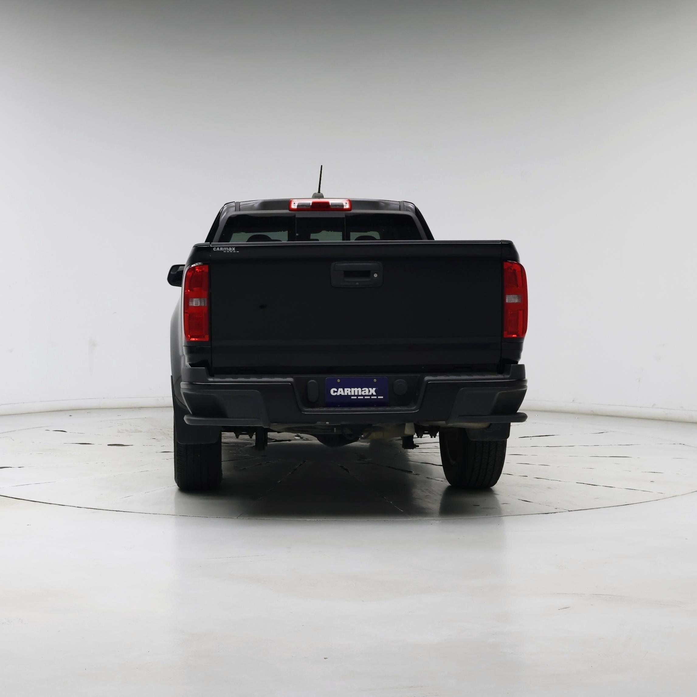 Thumbnail: 2020 Chevrolet Colorado - 6