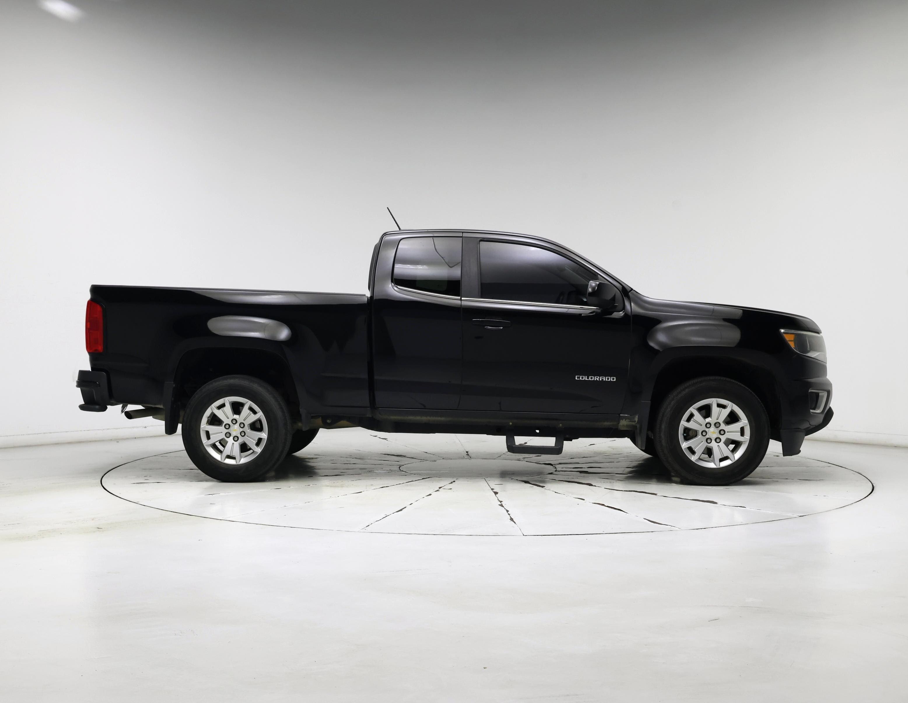 Thumbnail: 2020 Chevrolet Colorado - 7