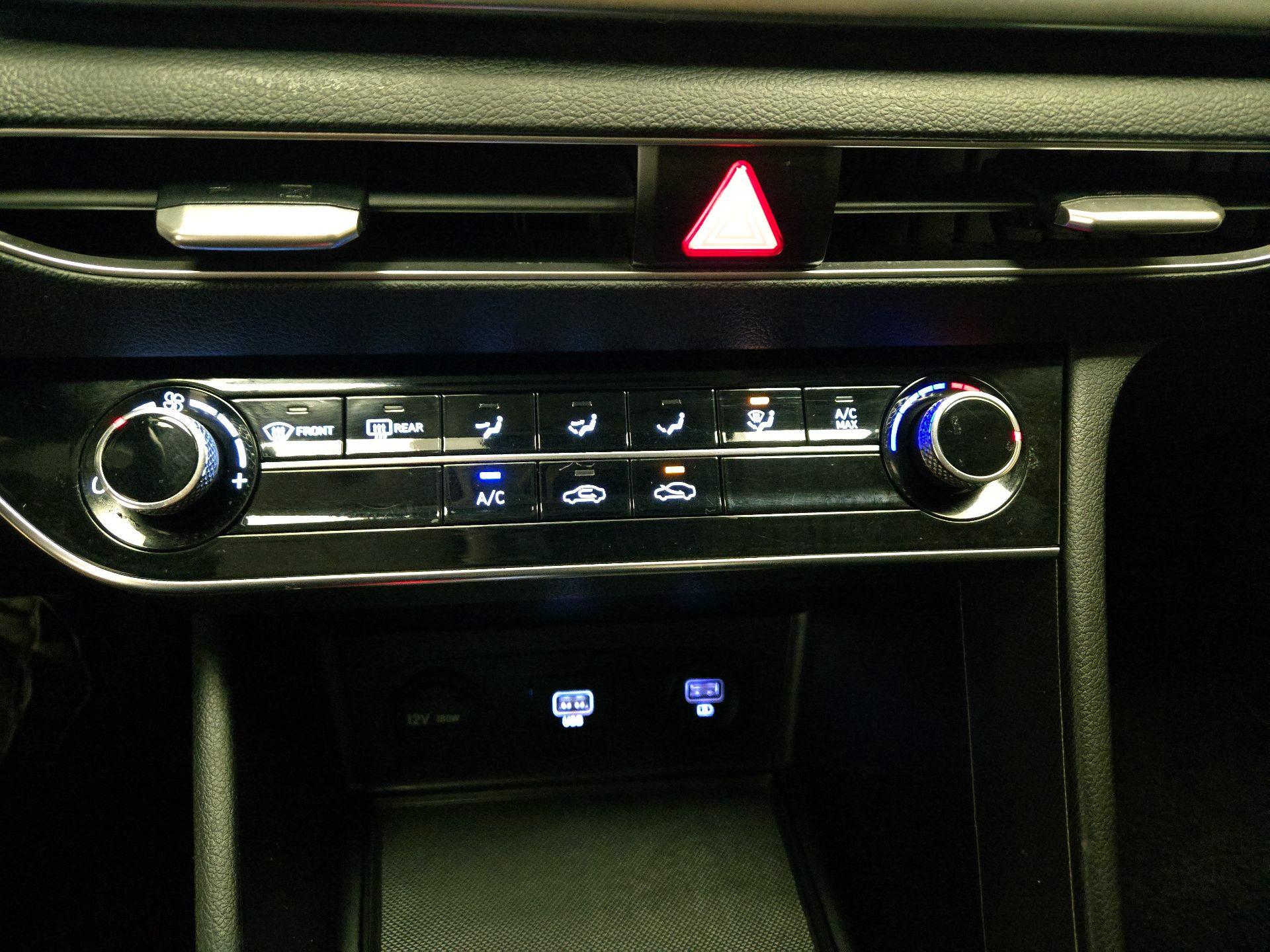 Thumbnail: 2021 Hyundai Sonata - 16