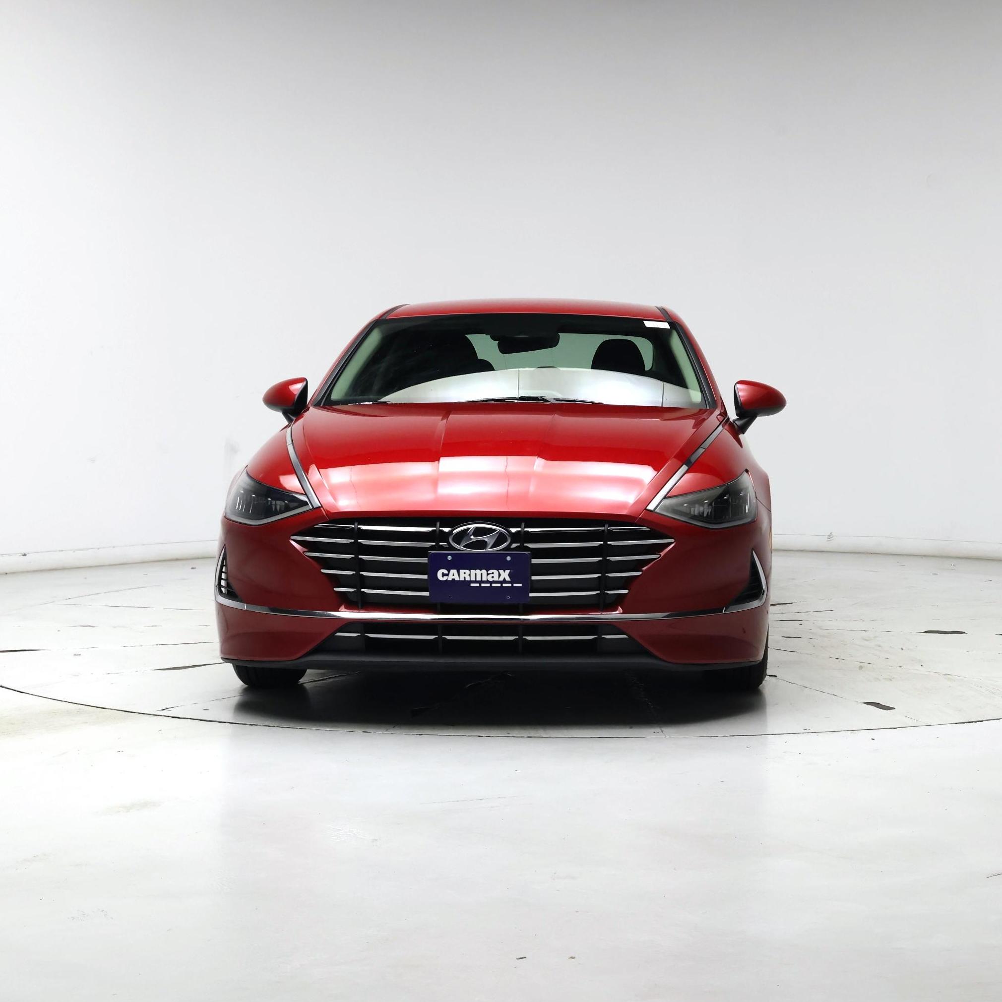 Thumbnail: 2021 Hyundai Sonata - 5