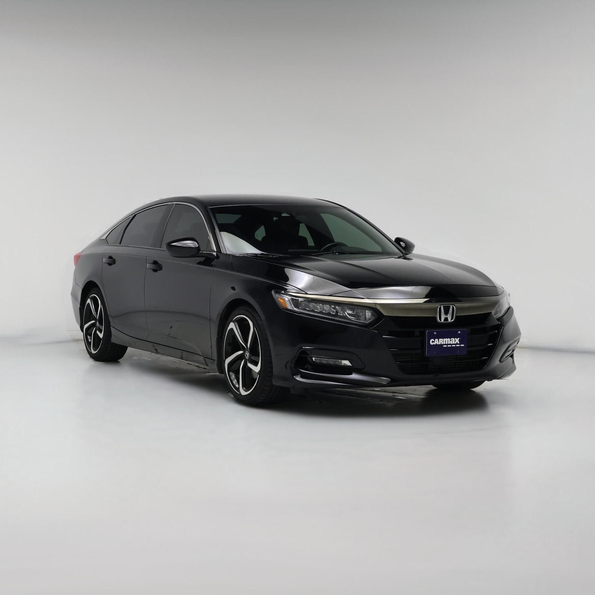 Thumbnail: 2019 Honda Accord - 1