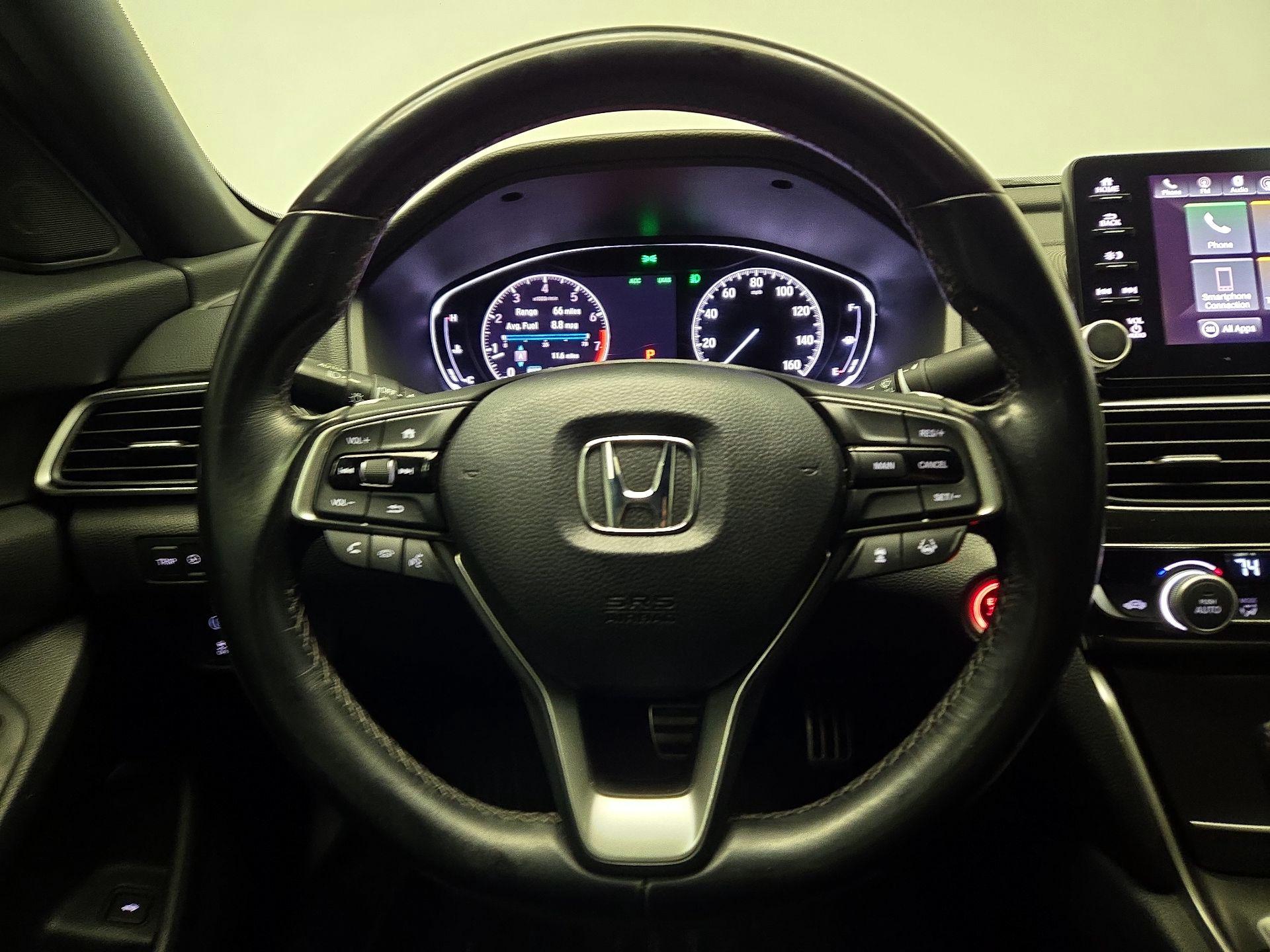 Thumbnail: 2019 Honda Accord - 10