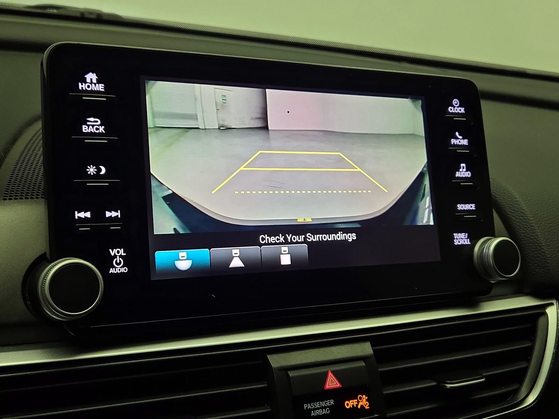 Thumbnail: 2019 Honda Accord - 14