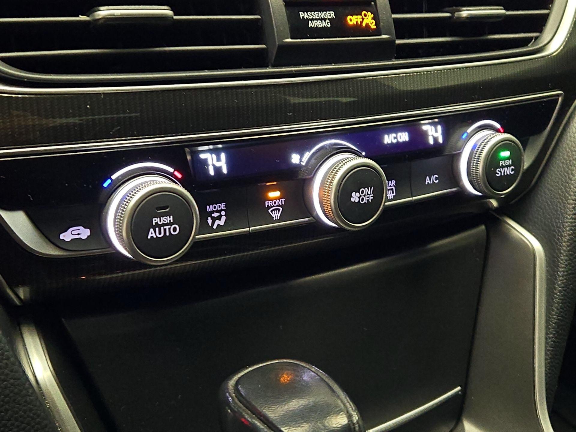 Thumbnail: 2019 Honda Accord - 16