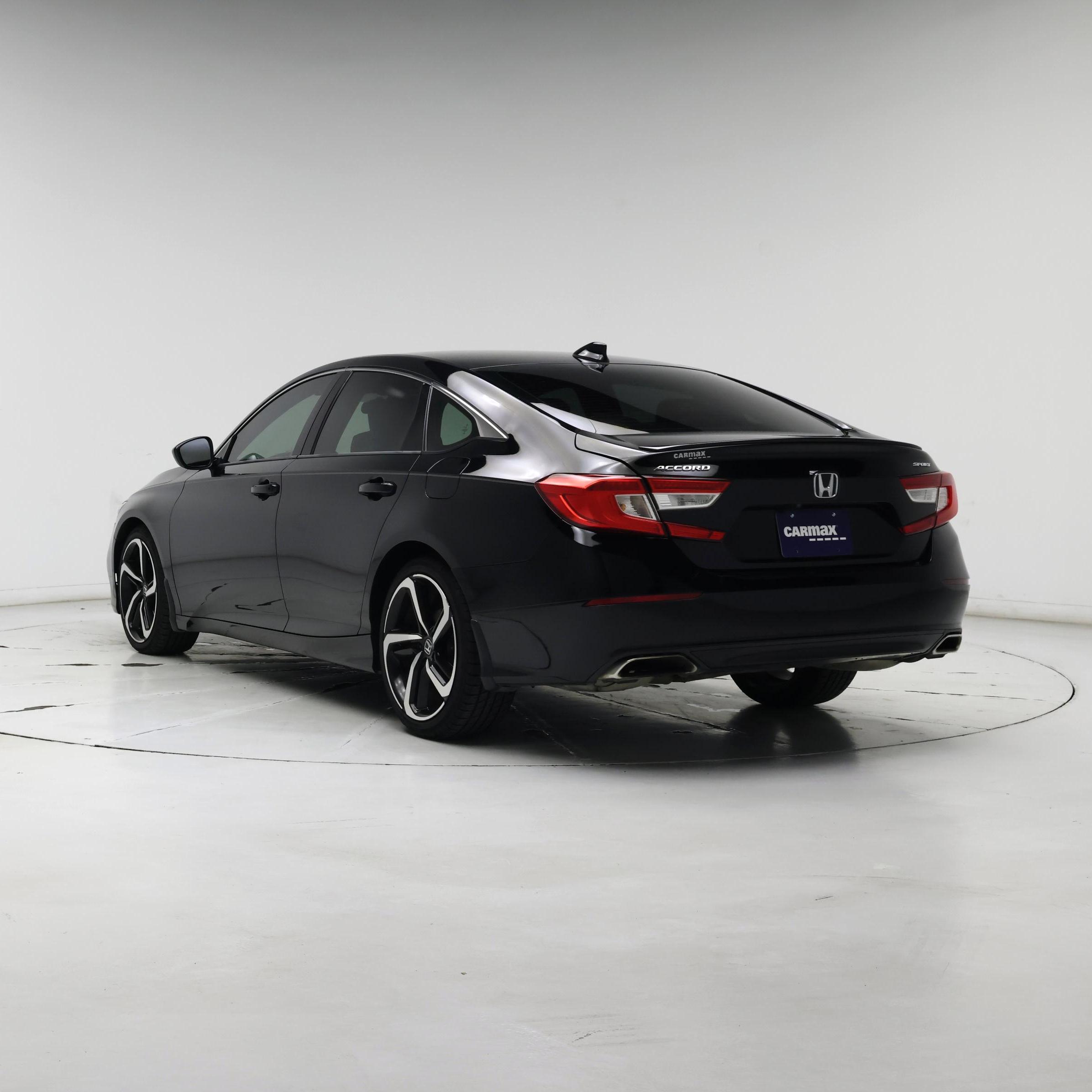 Thumbnail: 2019 Honda Accord - 2