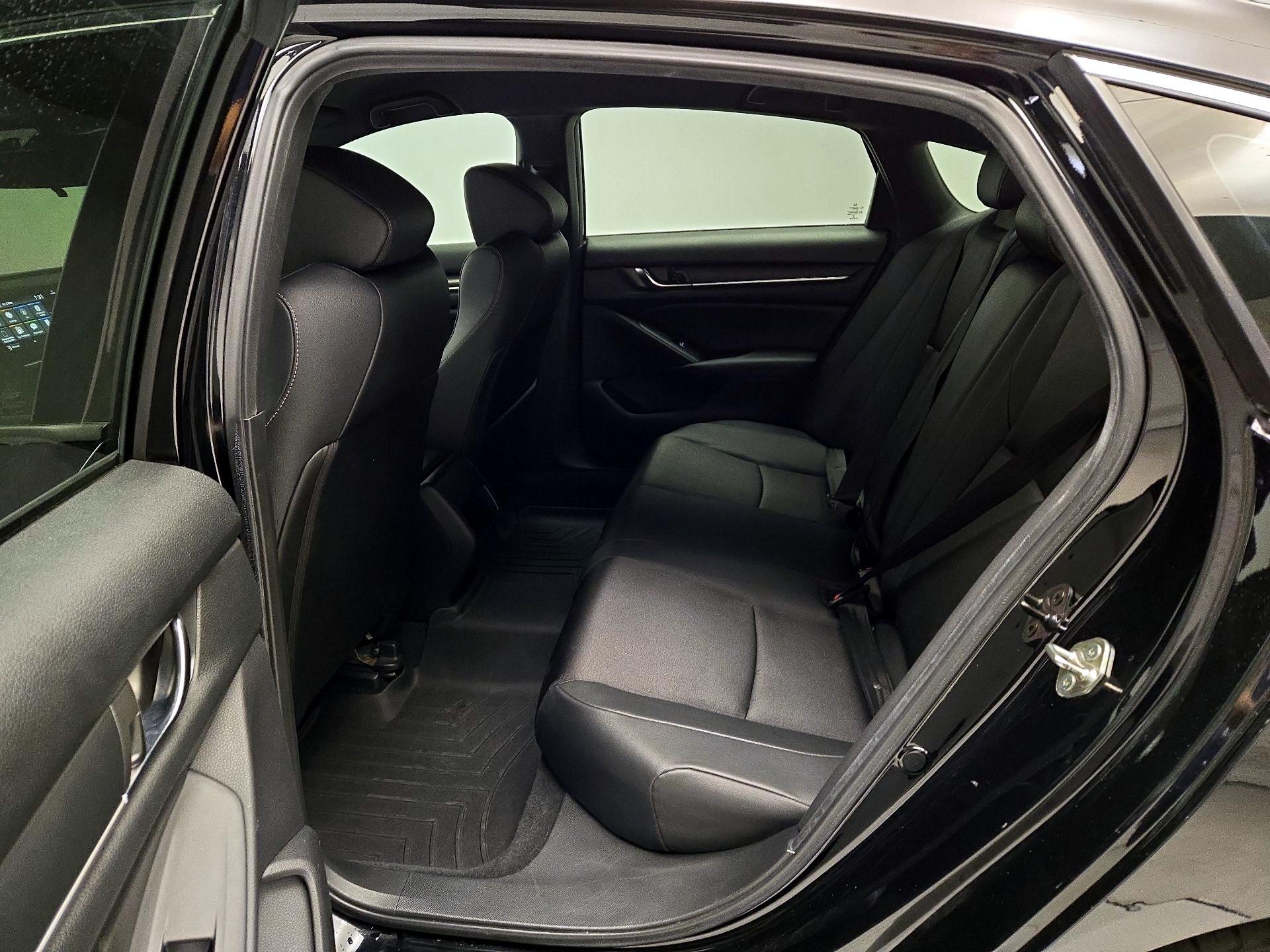 Thumbnail: 2019 Honda Accord - 19